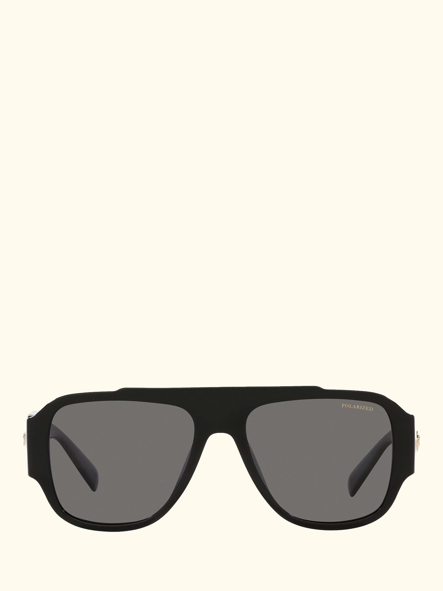 VE4436U Men's Polarised Pillow Sunglasses