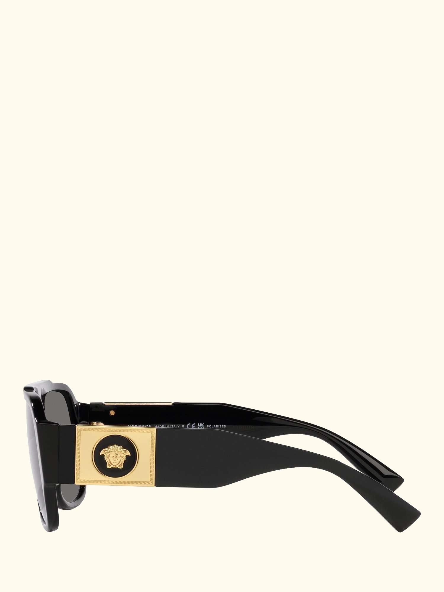 VE4436U Men's Polarised Pillow Sunglasses