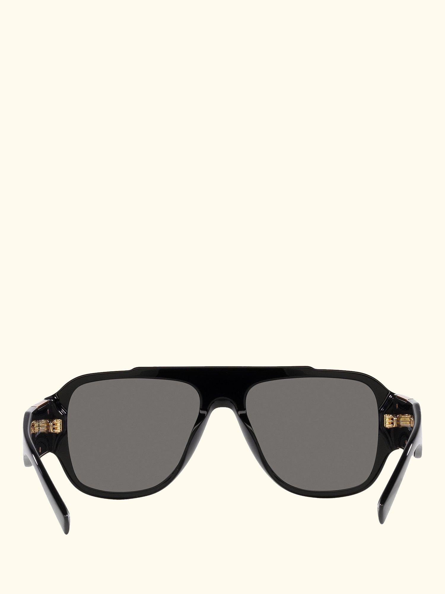 VE4436U Men's Polarised Pillow Sunglasses