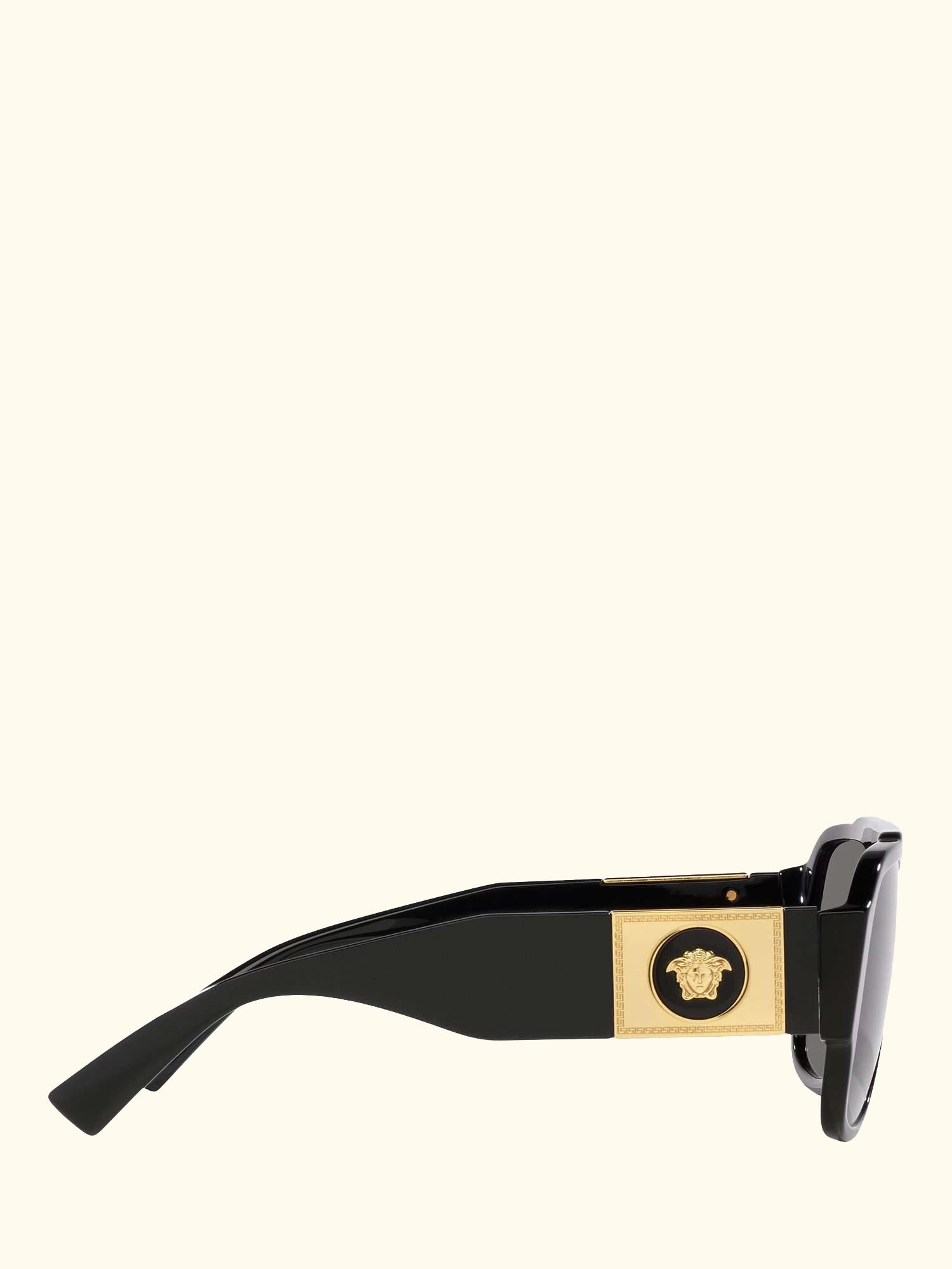 VE4436U Men's Polarised Pillow Sunglasses
