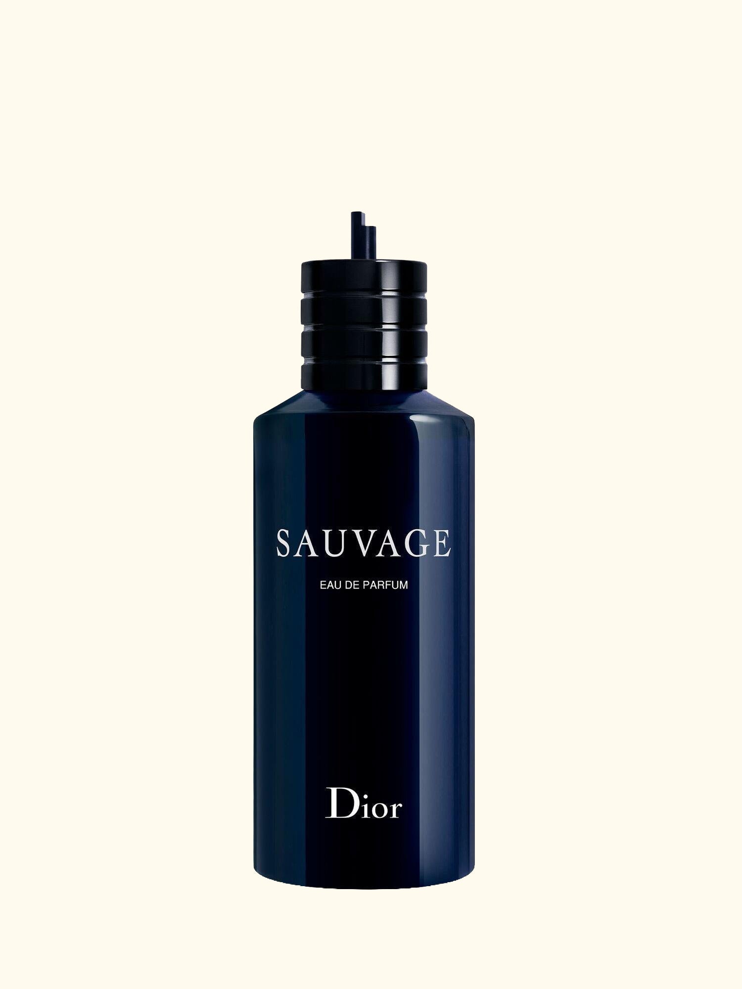 Sauvage Eau de Parfum Refill, 300ml