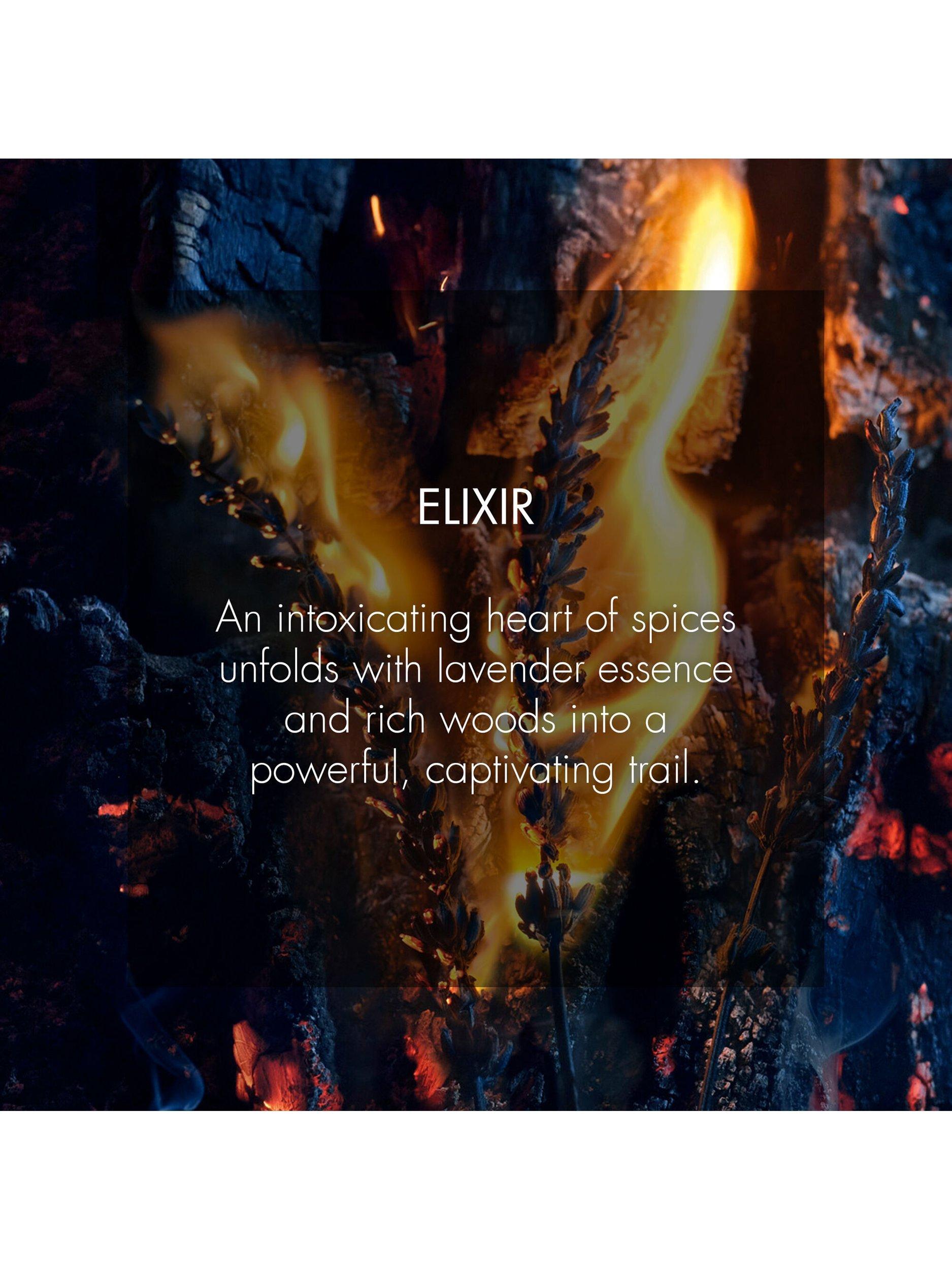 Sauvage Elixir