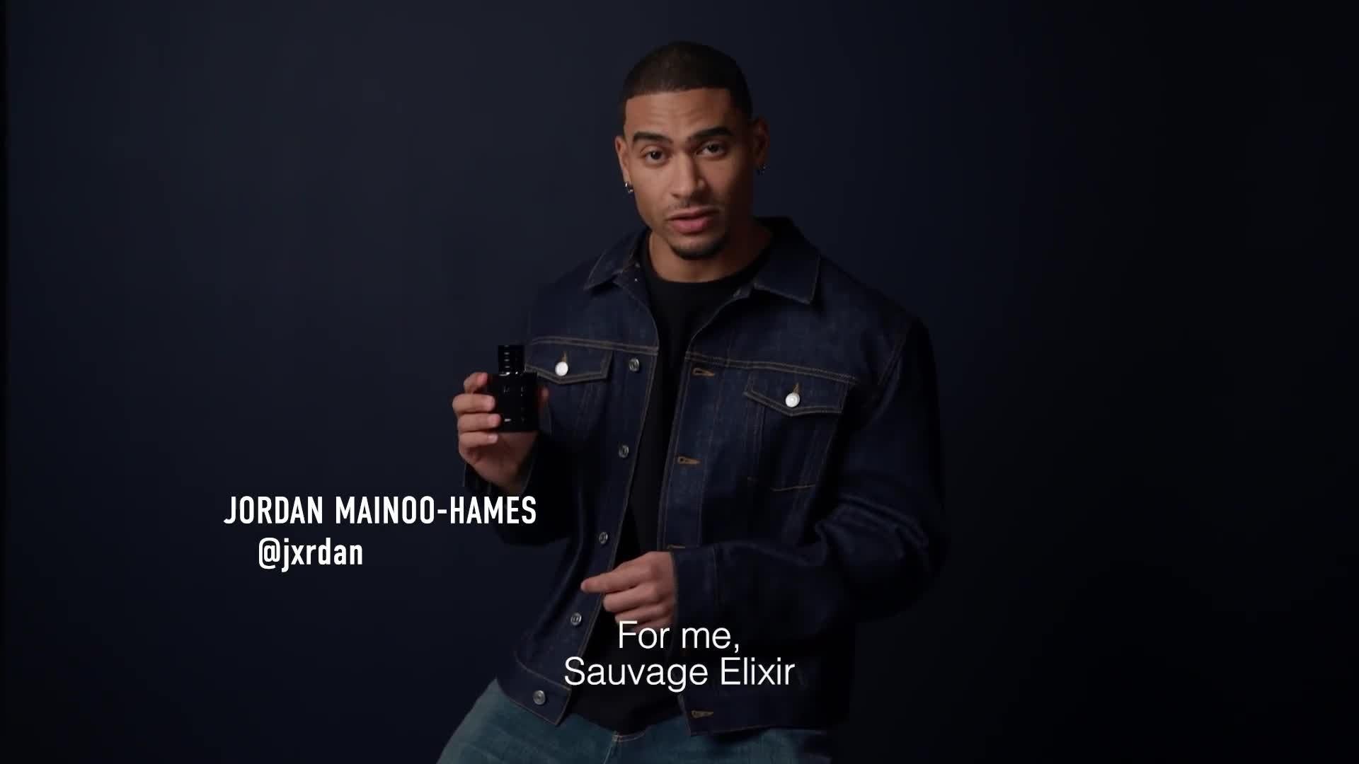 Sauvage Elixir