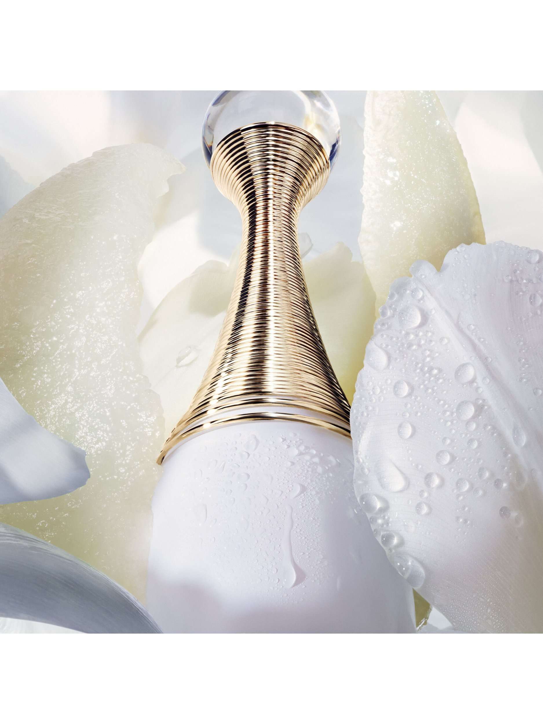 J'adore Parfum d'eau Eau de Parfum