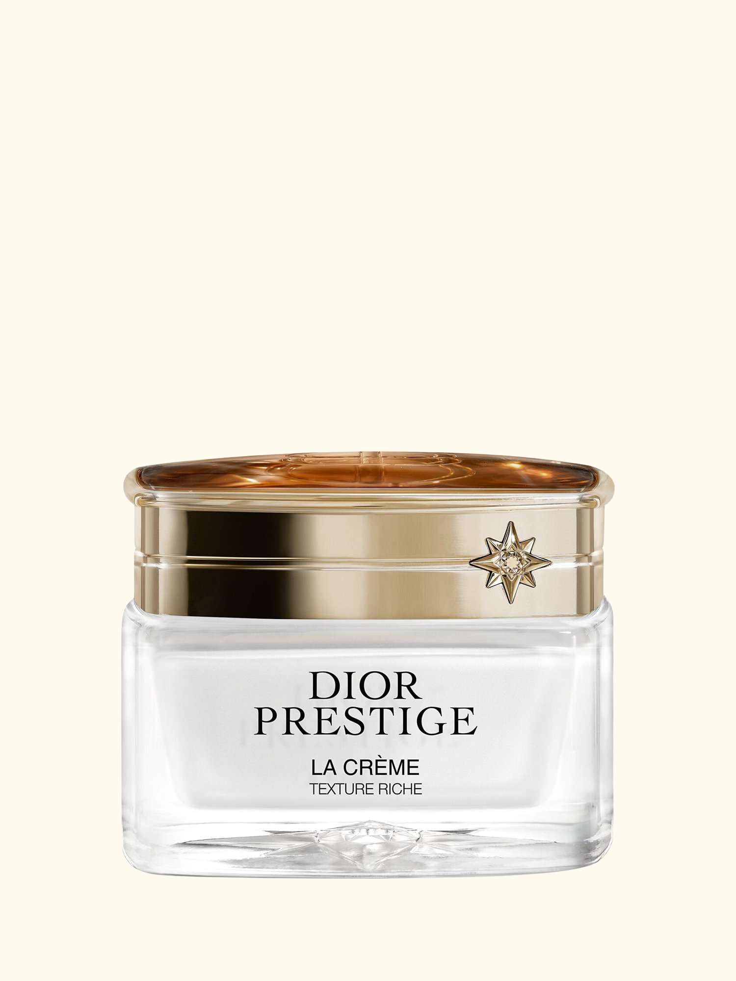 Prestige La Crème Texture Riche Jar, 50ml