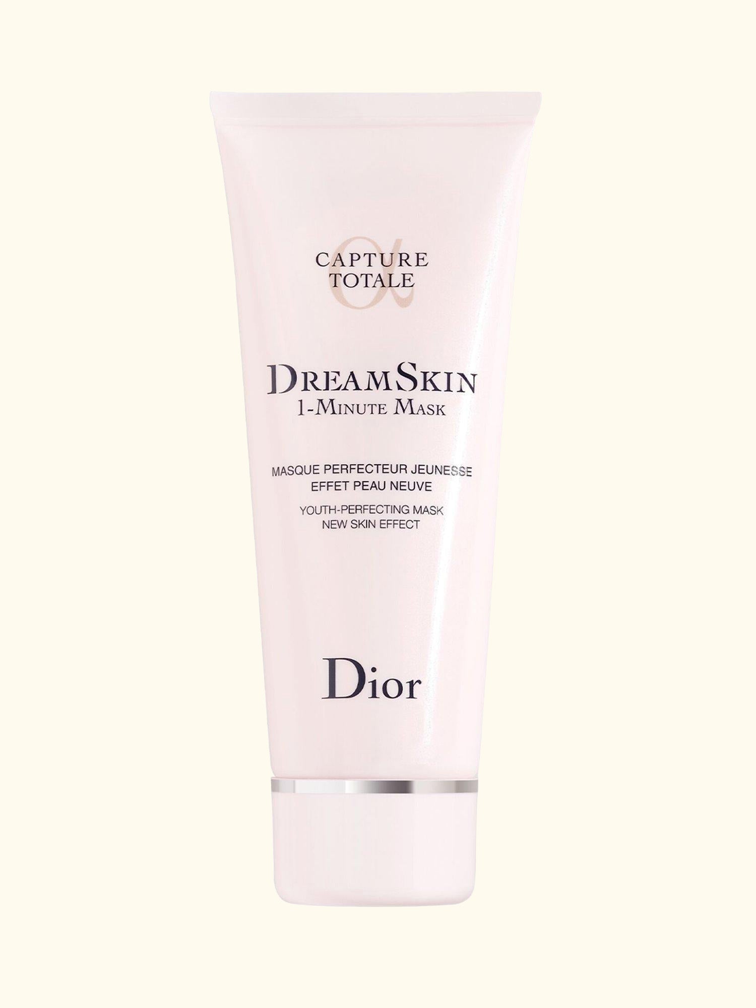Capture Dreamskin 1-Minute Mask, 75ml