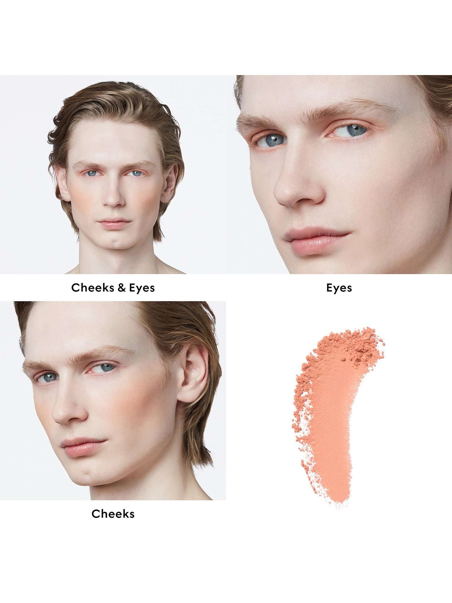 Gucci Blush De Beauté