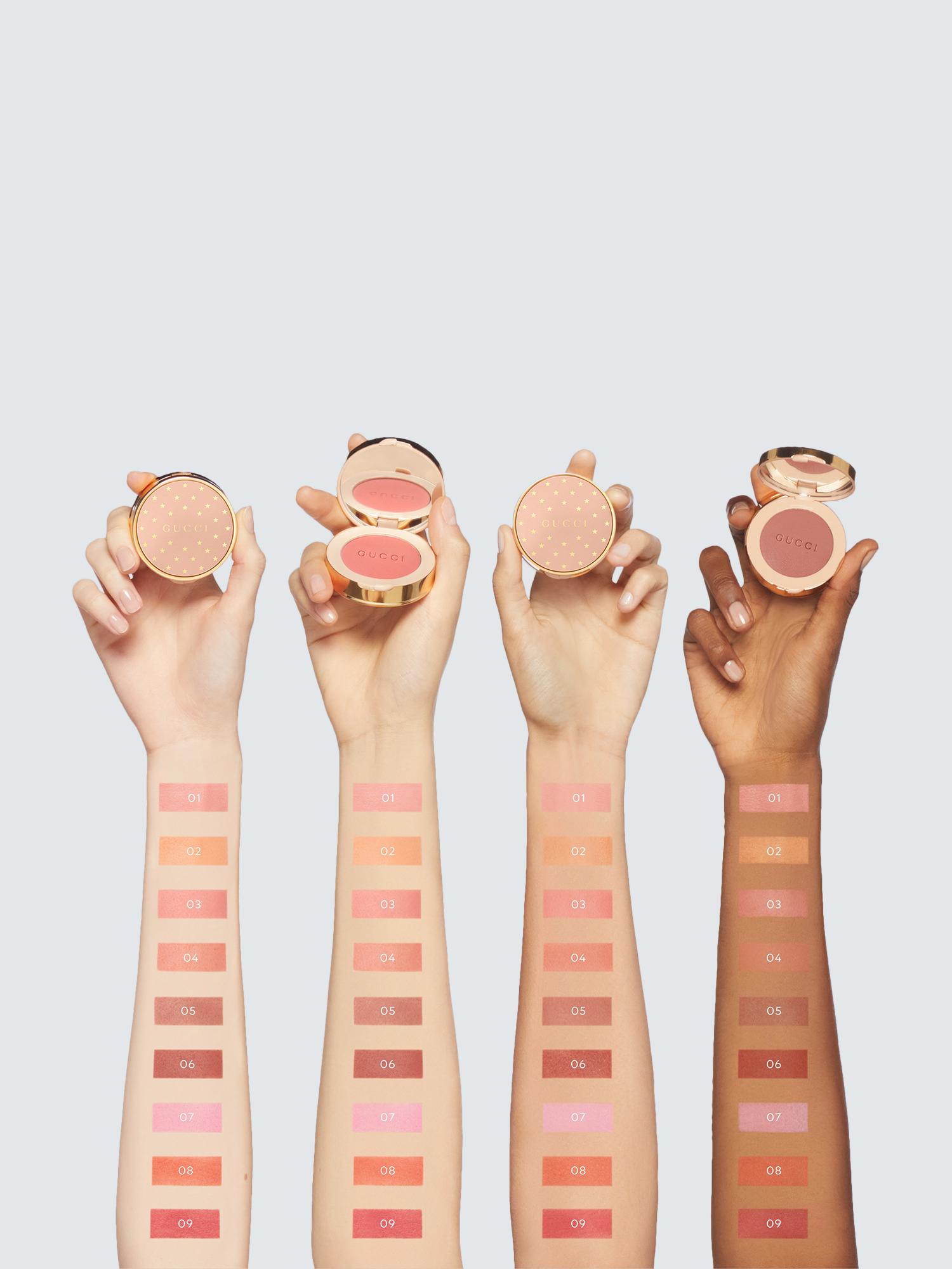 Gucci Blush De Beauté