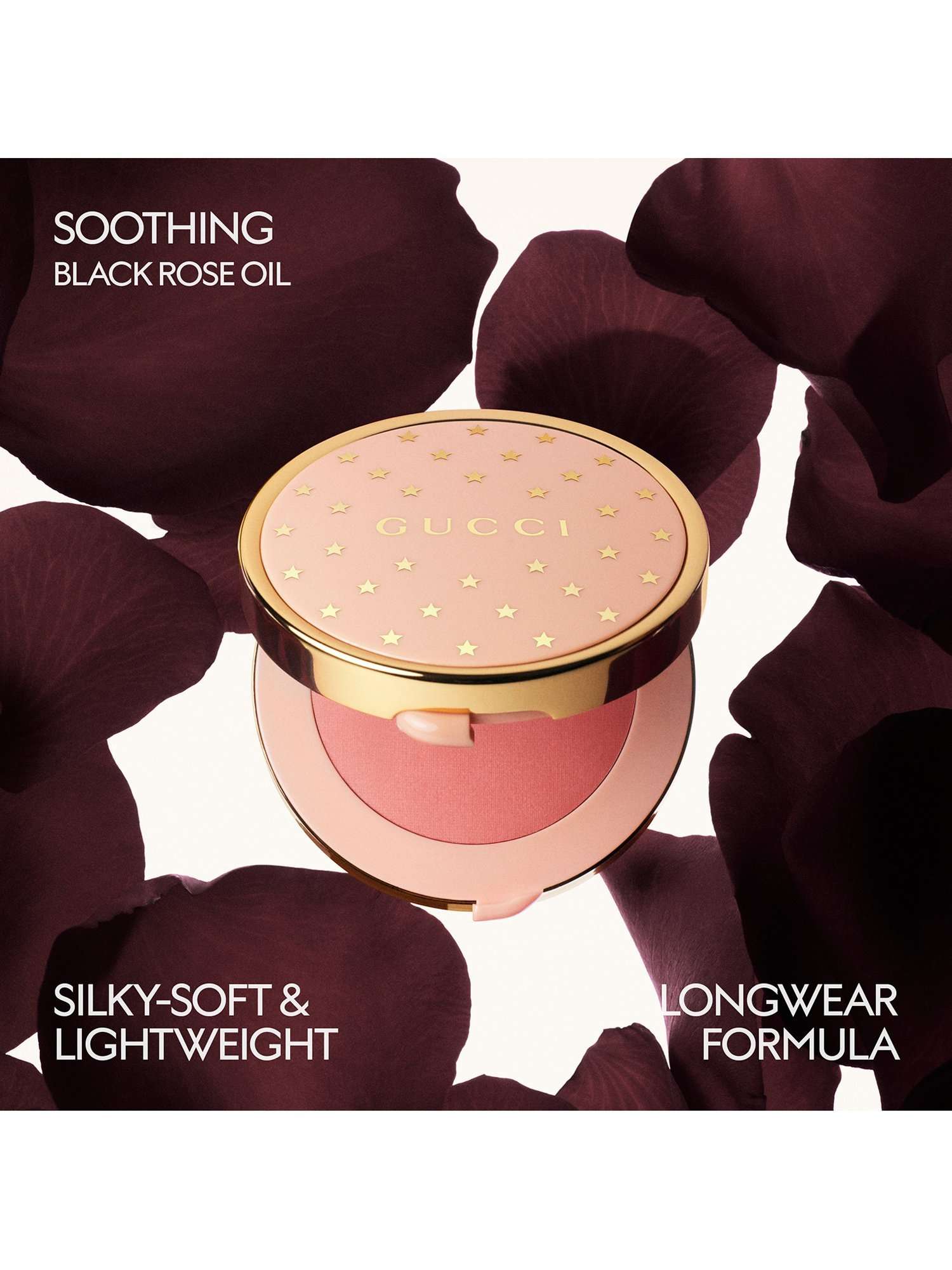 Gucci Blush De Beauté