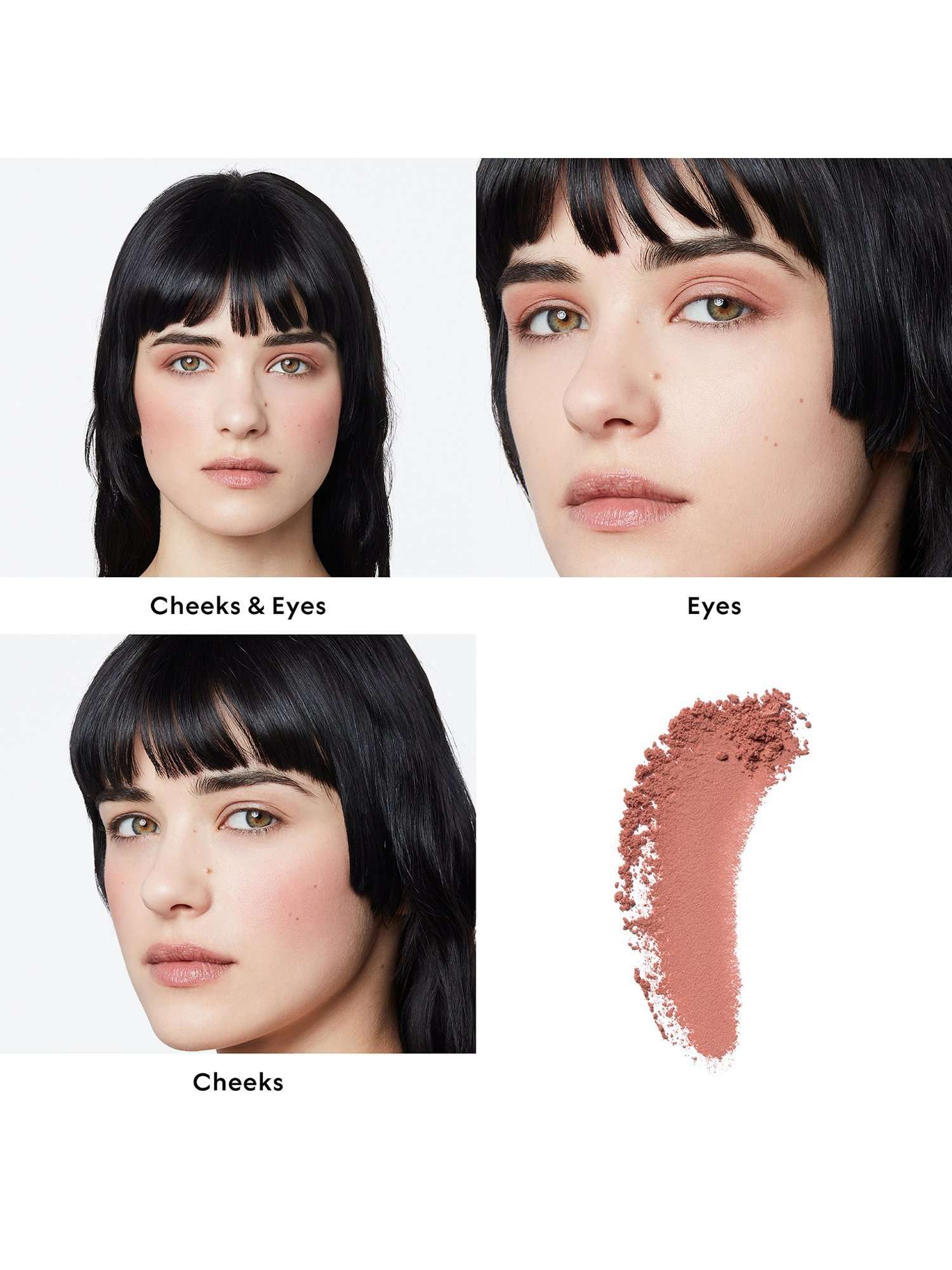 Gucci Blush De Beauté