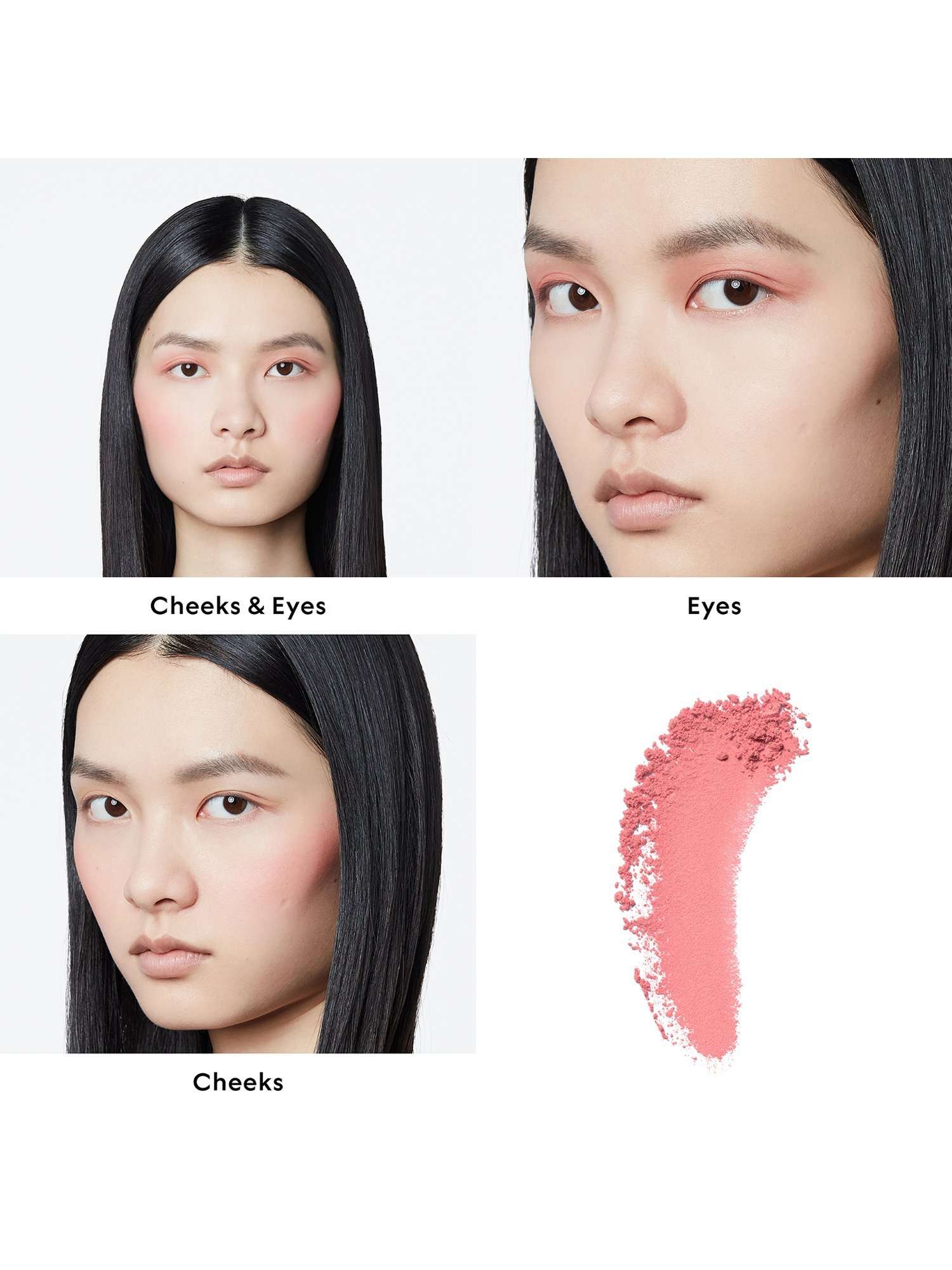 Gucci Blush De Beauté