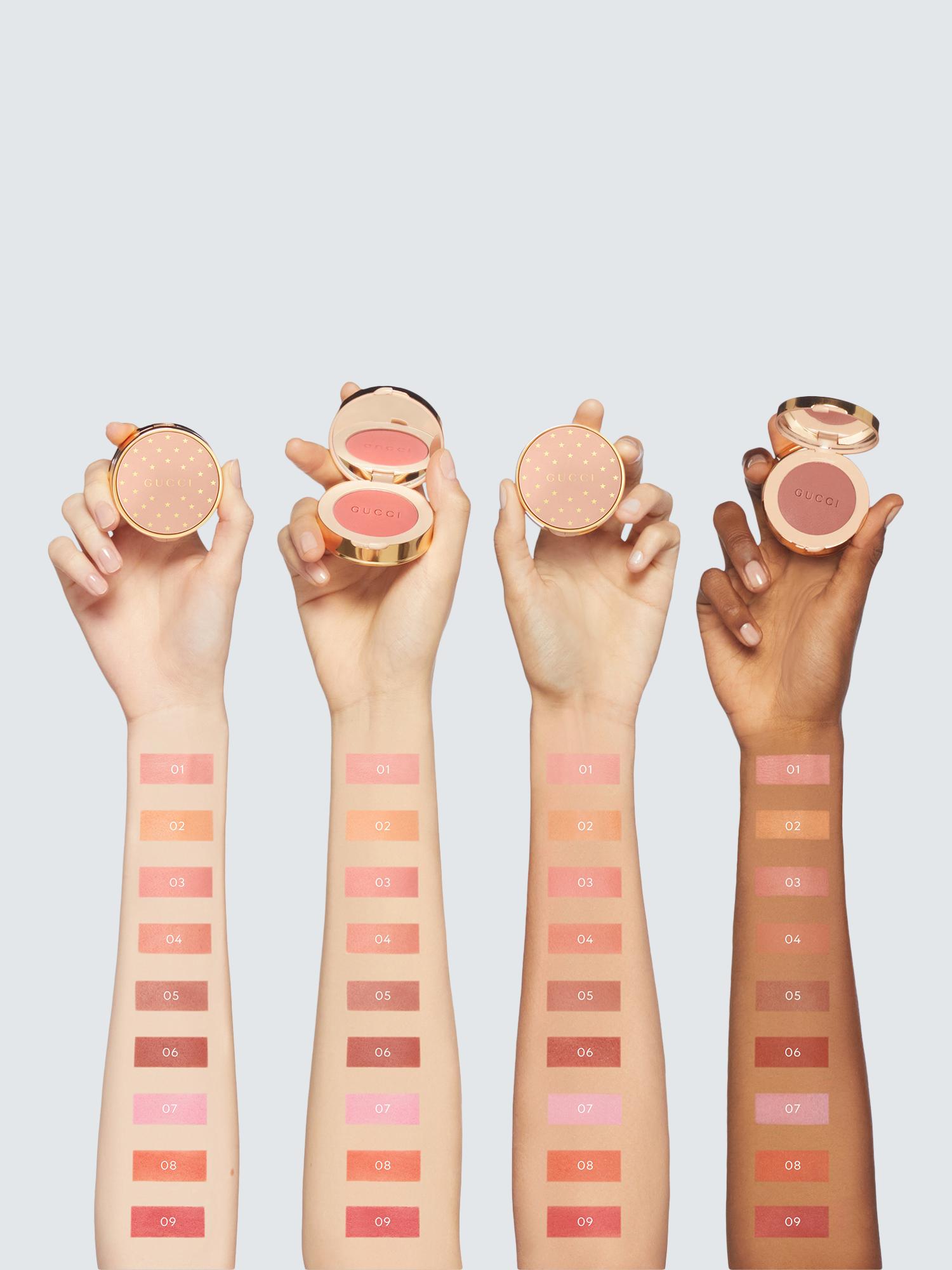 Gucci Blush De Beauté