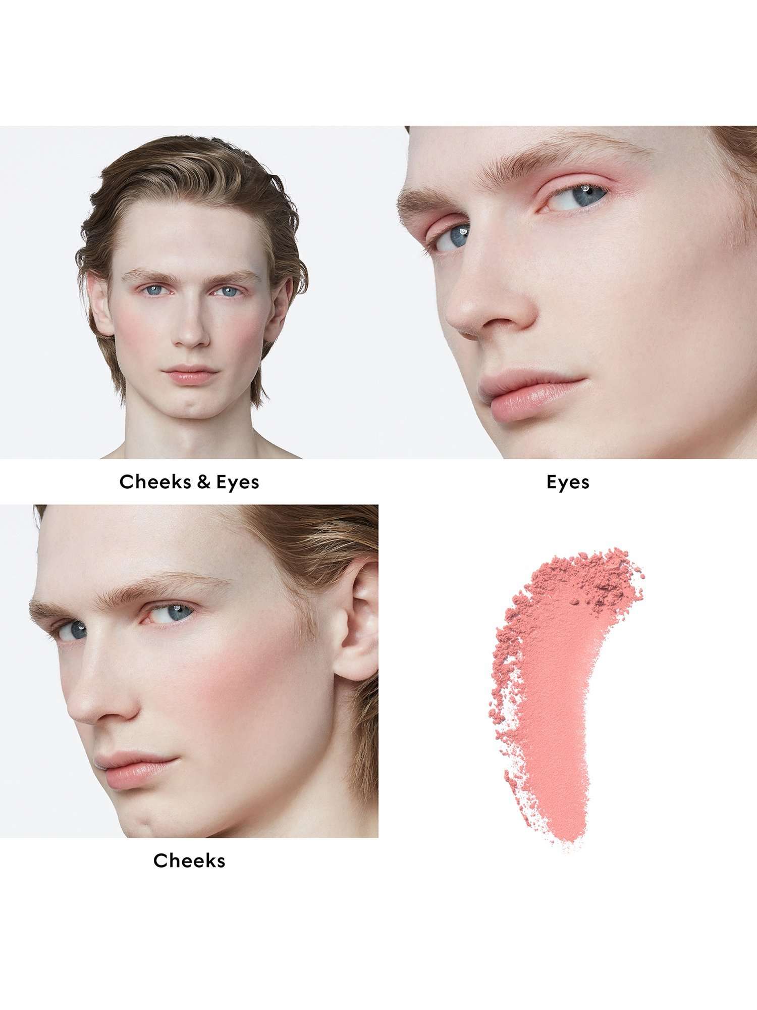 Gucci Blush De Beauté