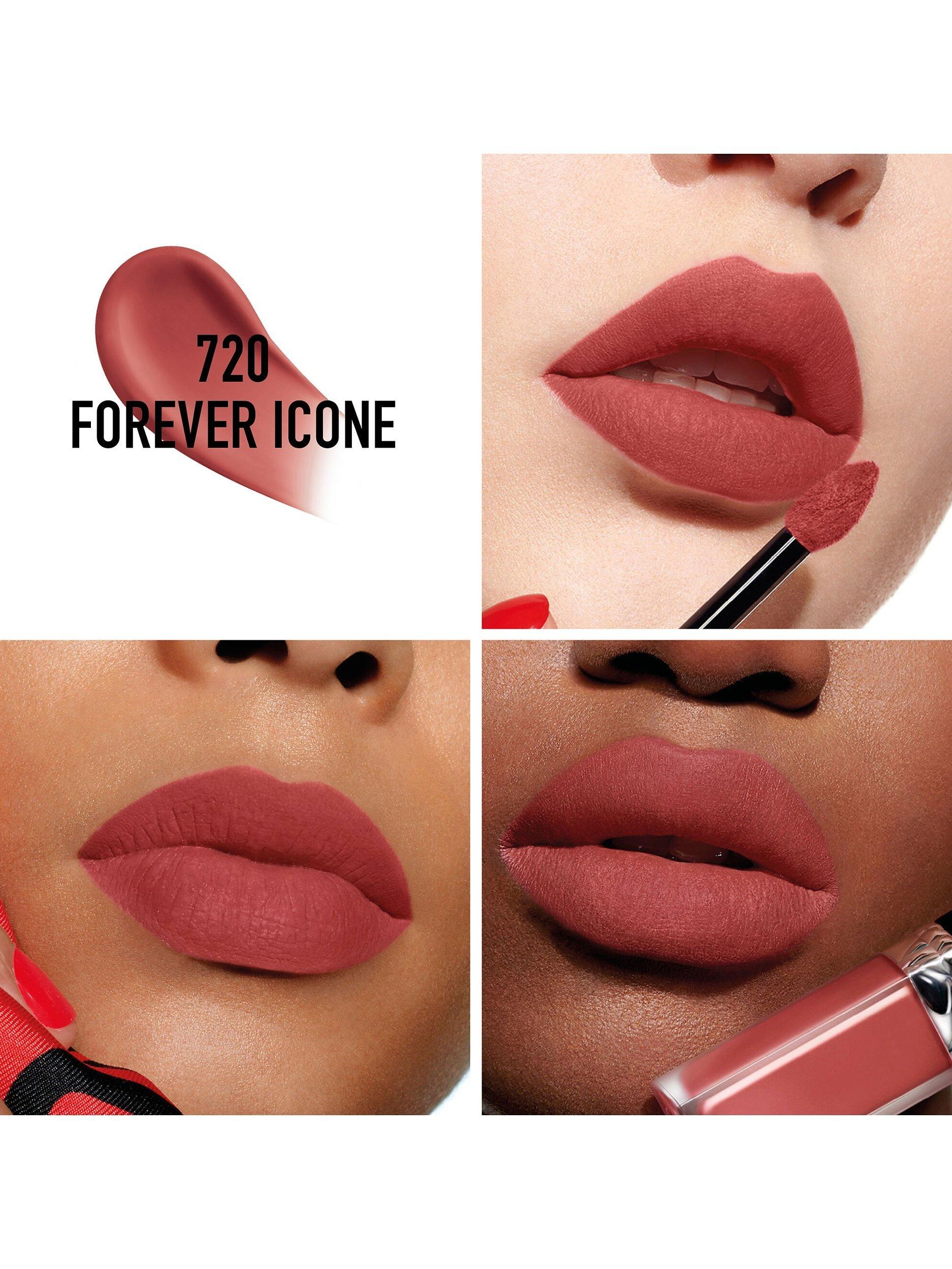 Rouge DIOR Forever Liquid Lipstick