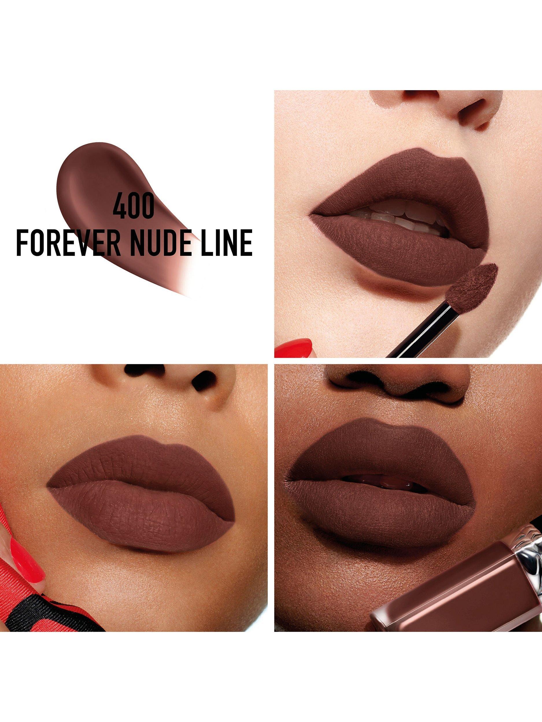 Rouge DIOR Forever Liquid Lipstick