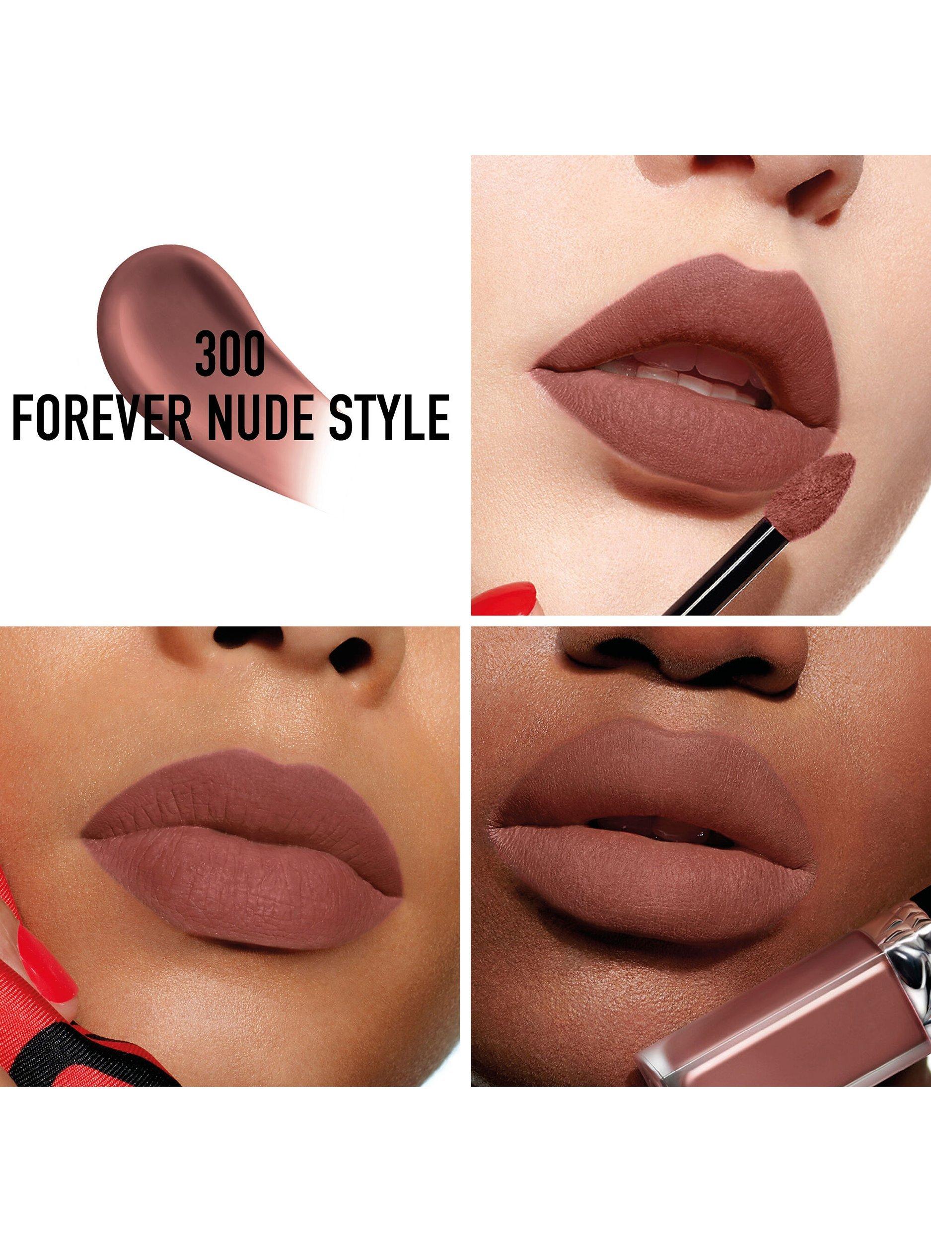 Rouge DIOR Forever Liquid Lipstick