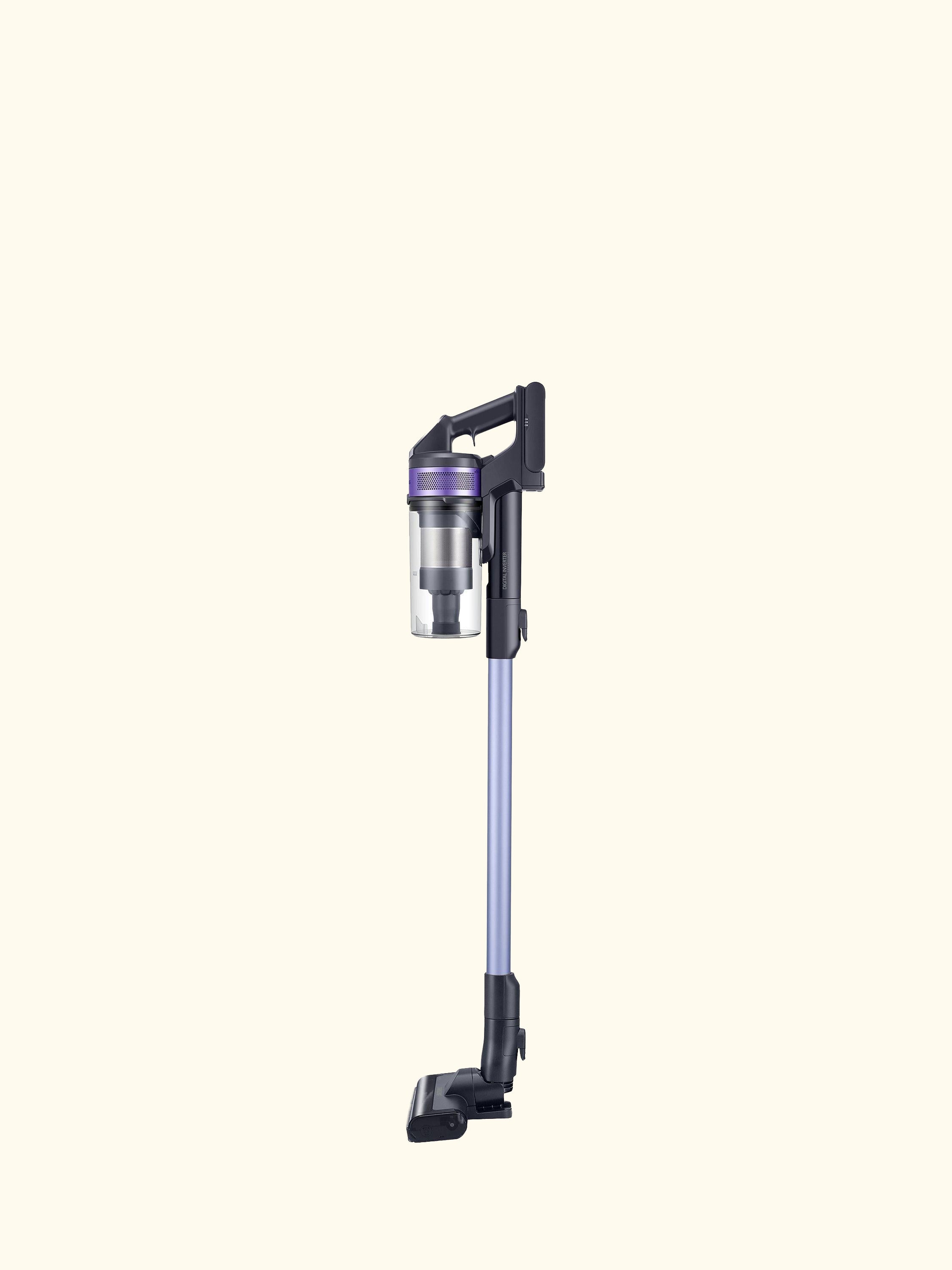 Jet 60 Turbo Lightweight Cordless Vacuum Cleaner, Teal Violet