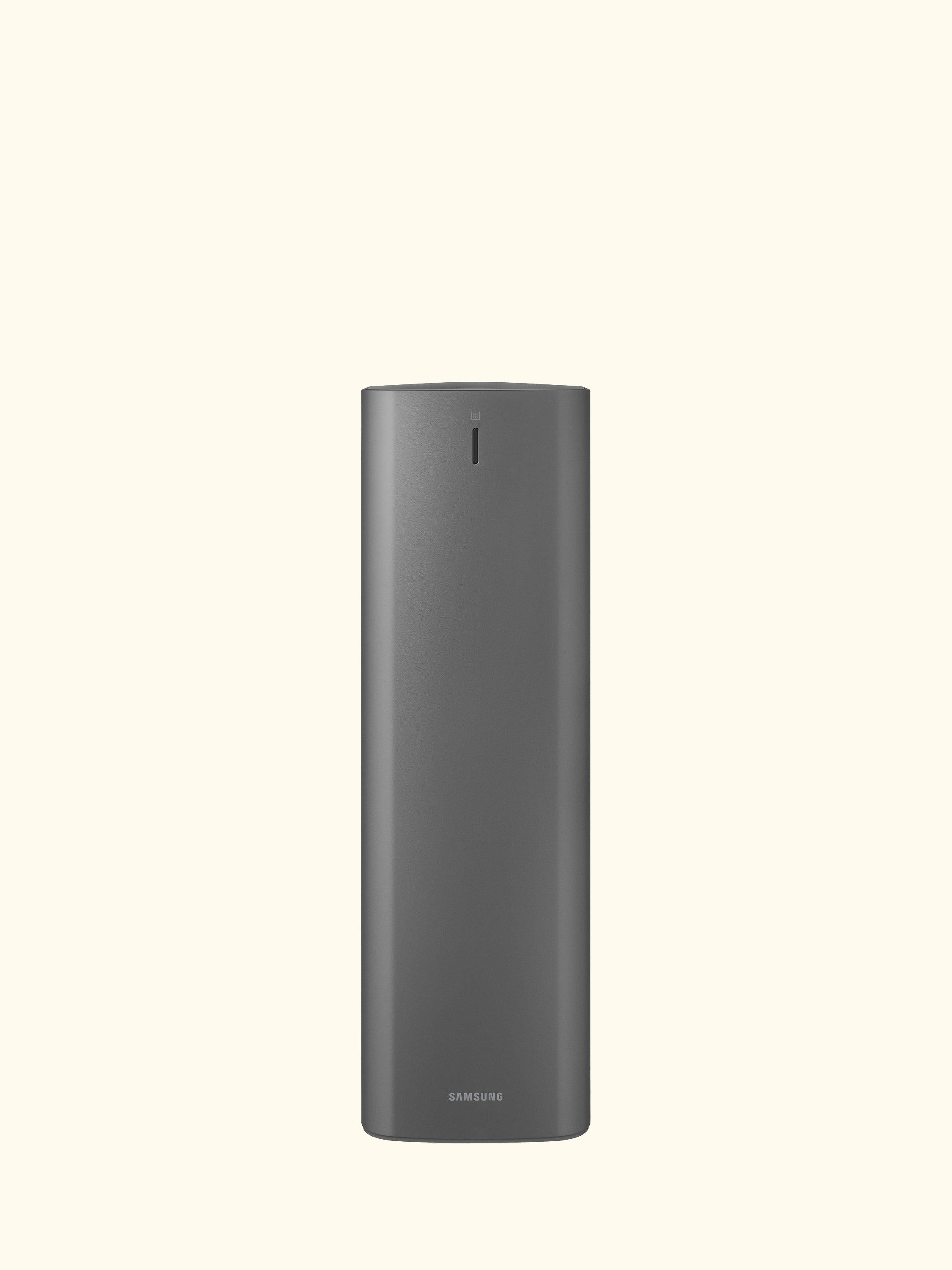 Clean Station™ Multi-Layered Filtration System, Silver