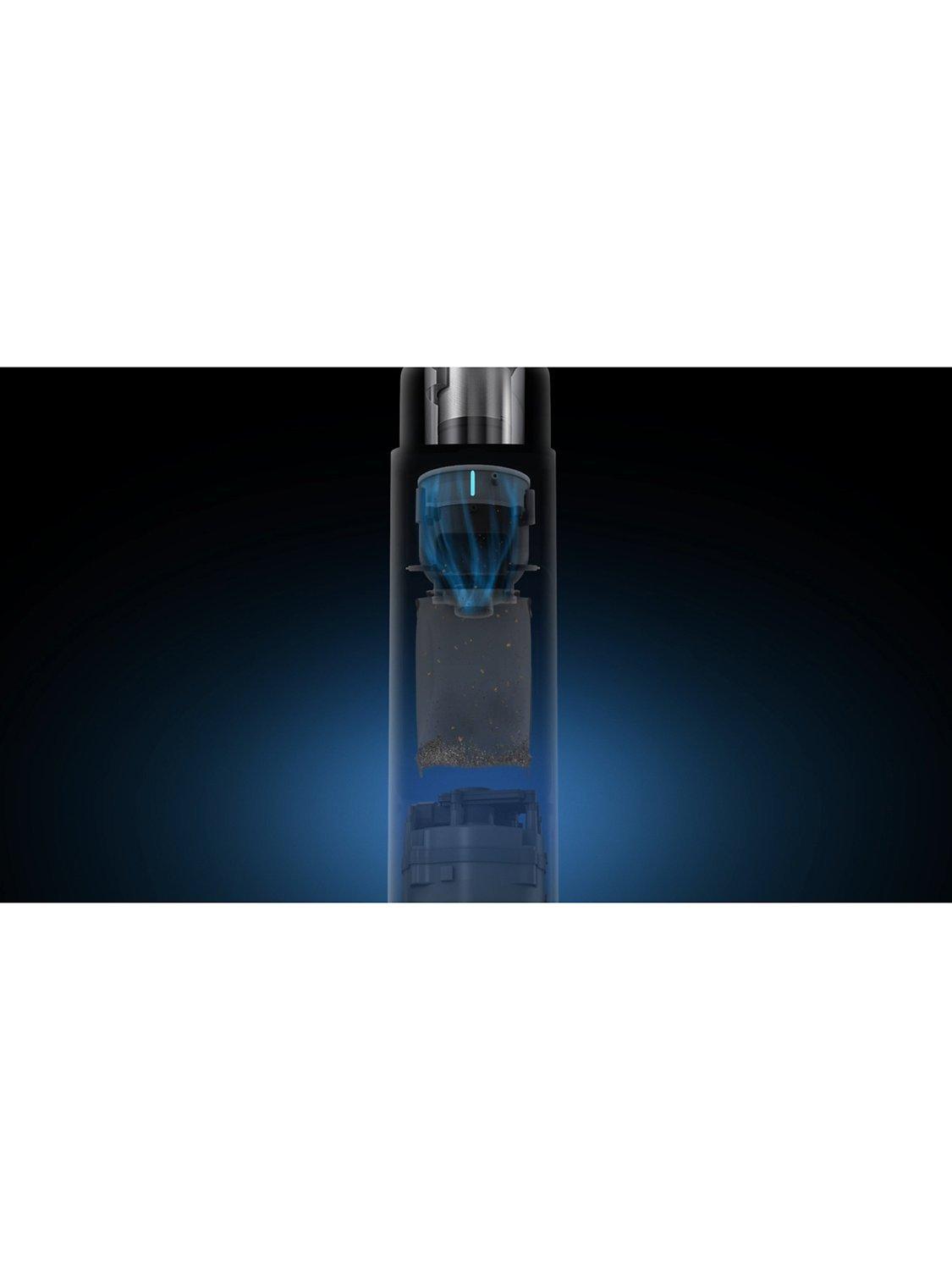 Clean Station™ Multi-Layered Filtration System, Silver