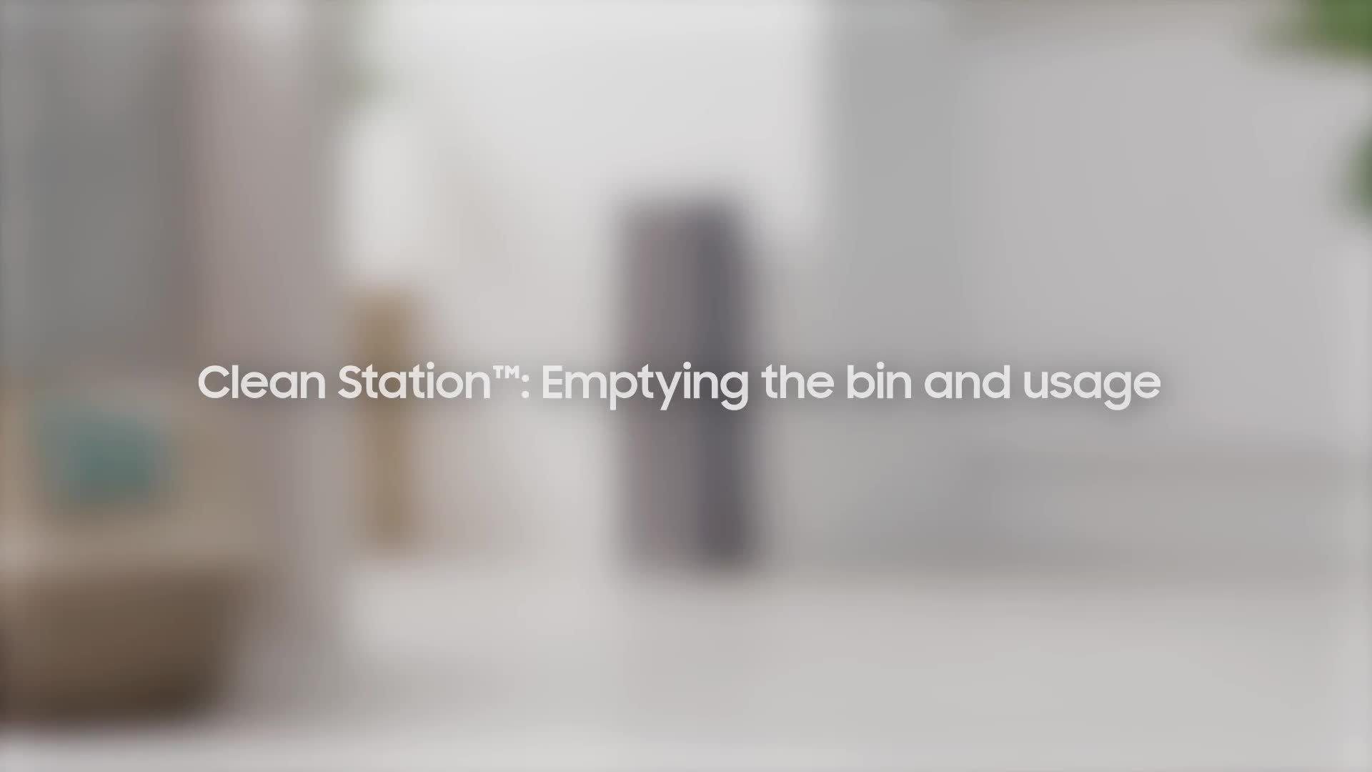 Clean Station™ Multi-Layered Filtration System, Silver