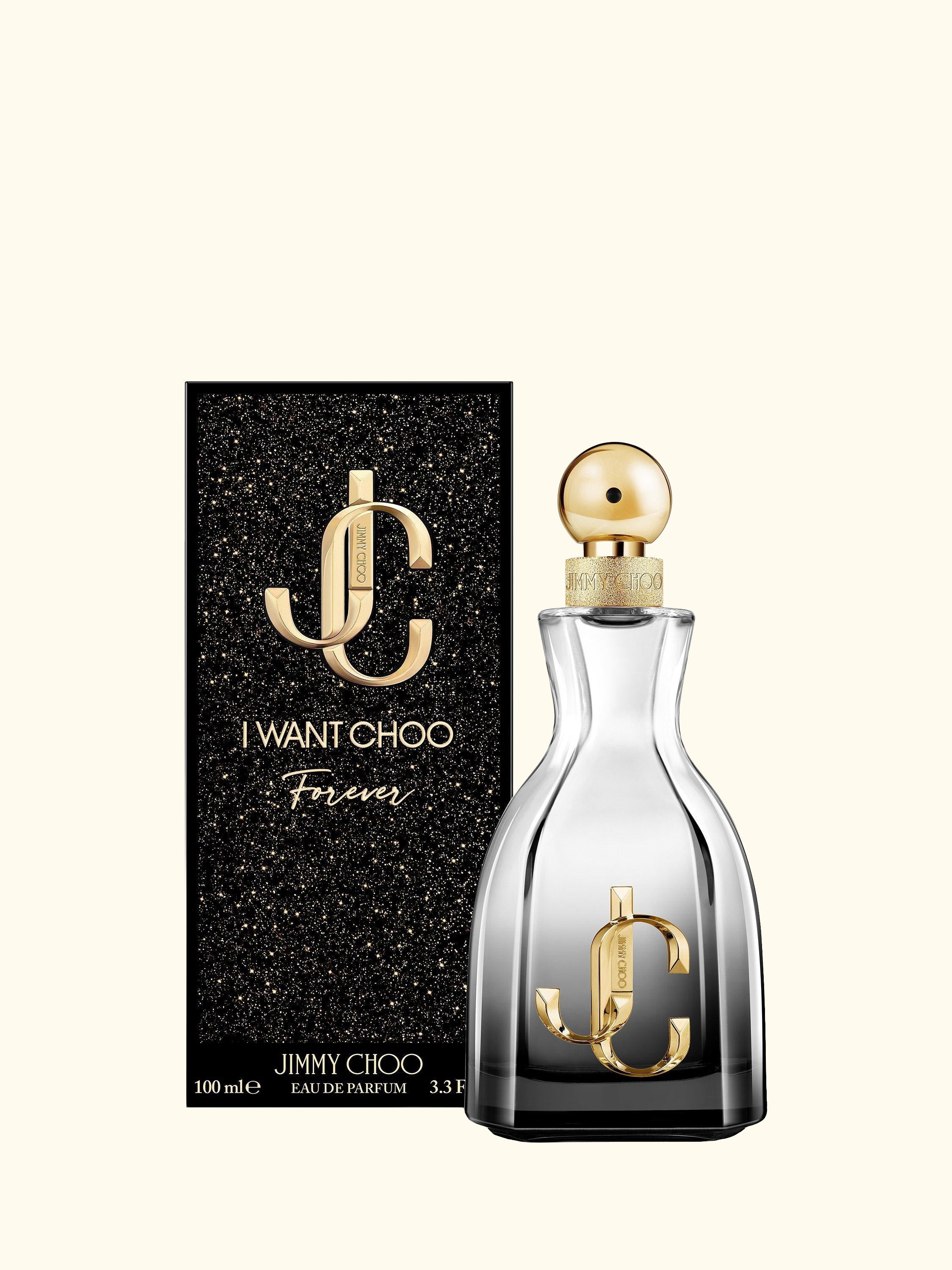 I Want Choo Forever Eau de Parfum