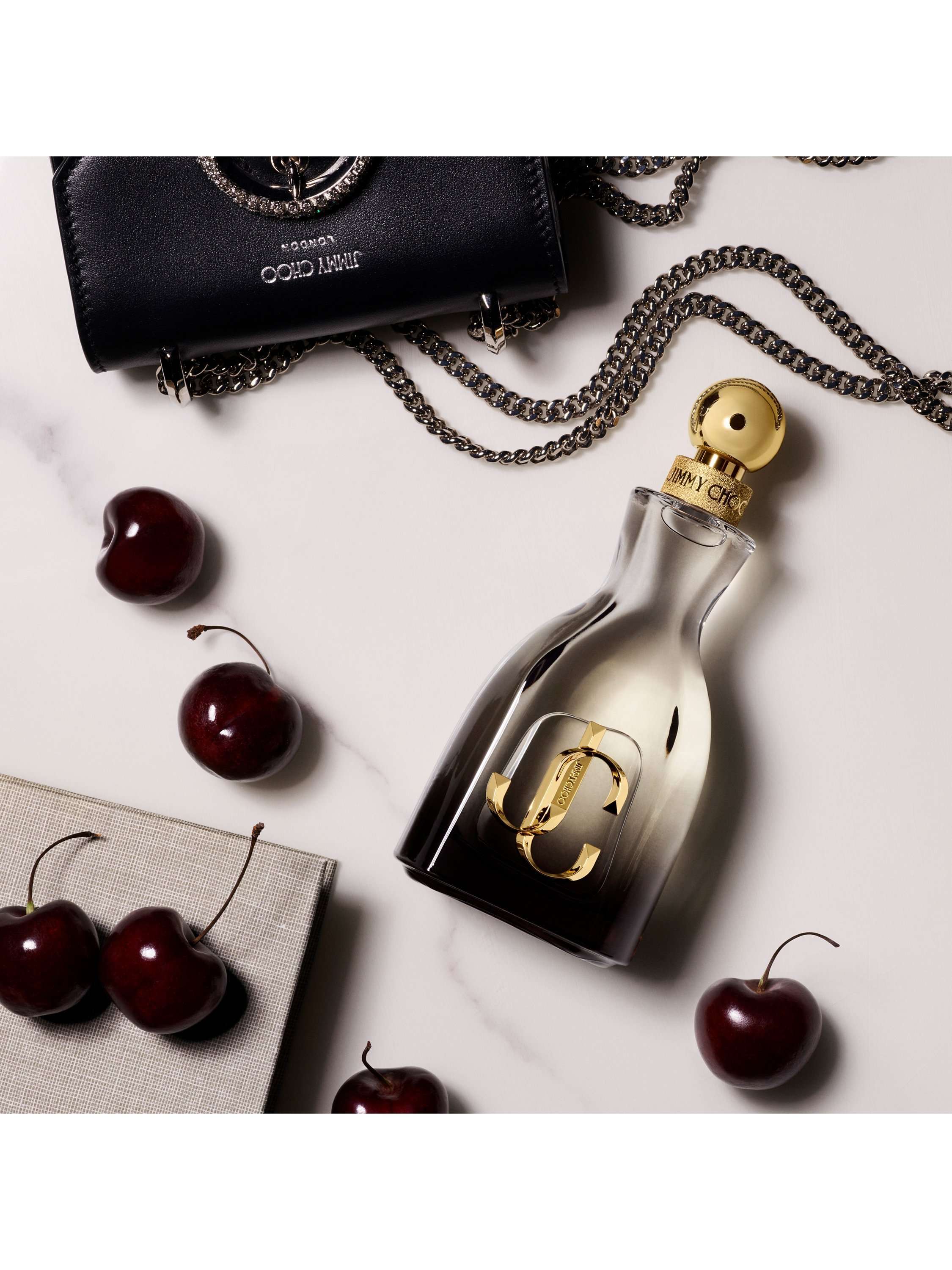 I Want Choo Forever Eau de Parfum