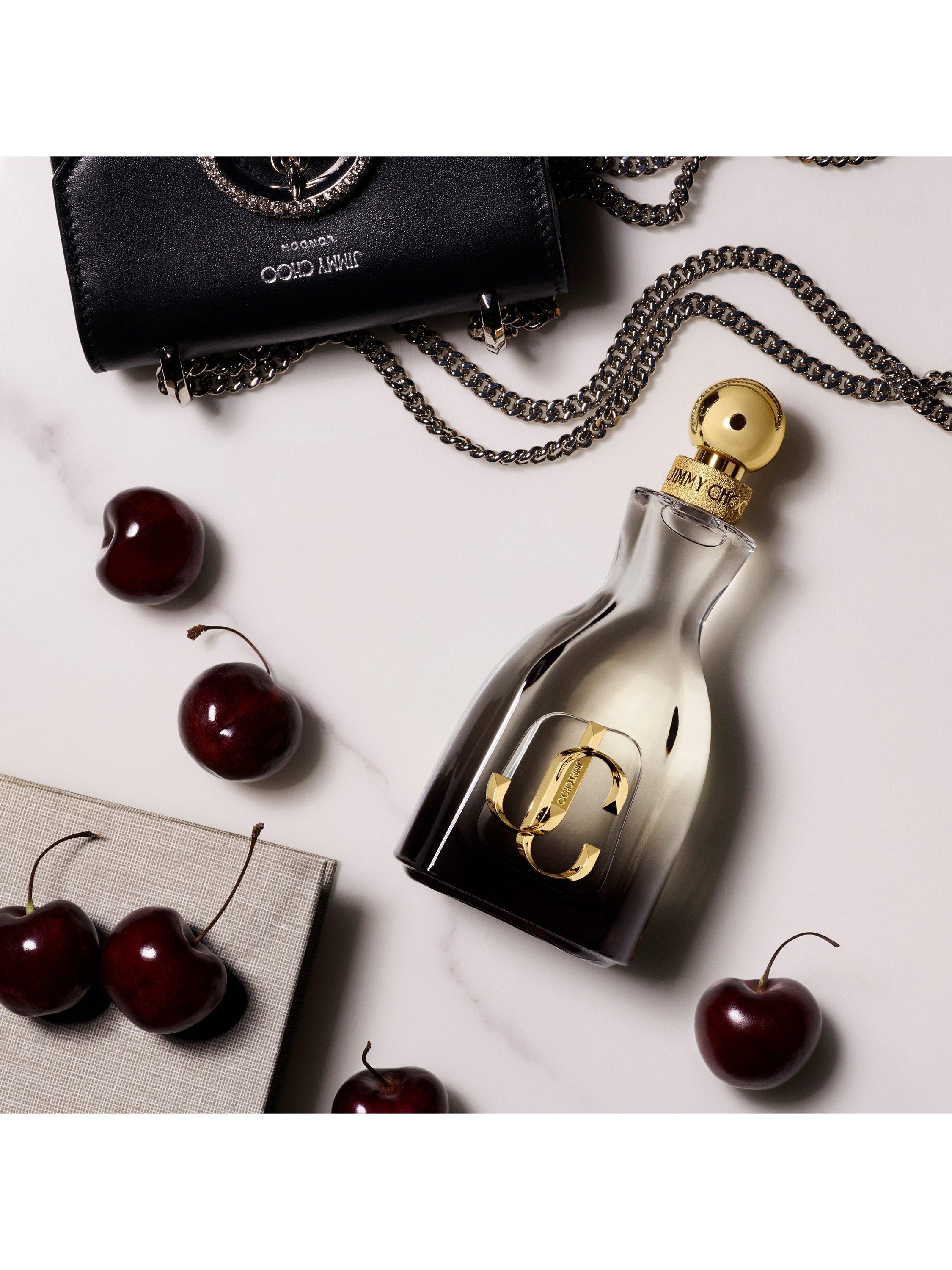 I Want Choo Forever Eau de Parfum