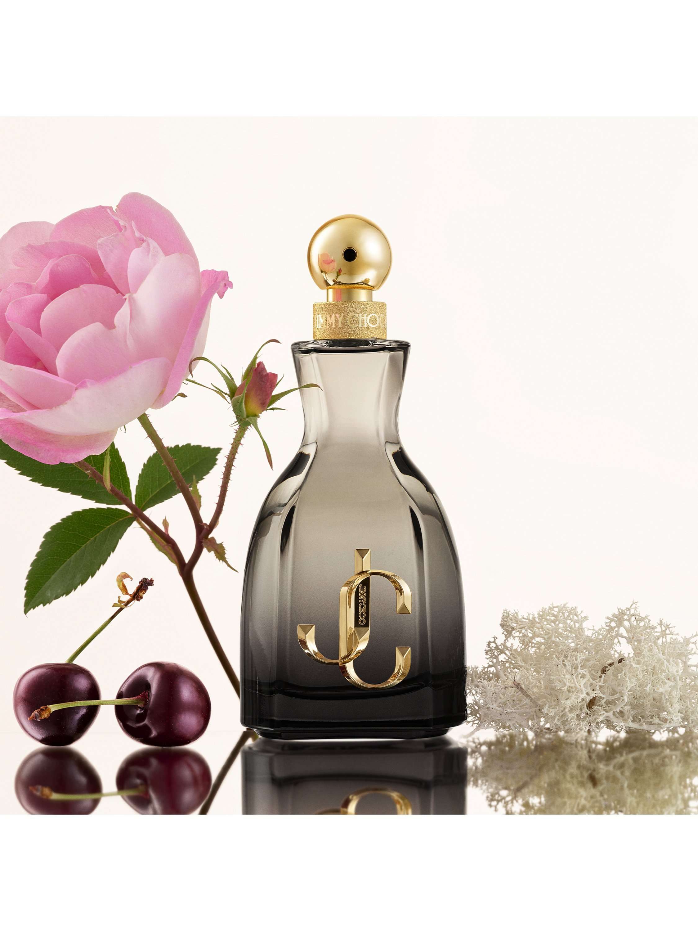 I Want Choo Forever Eau de Parfum