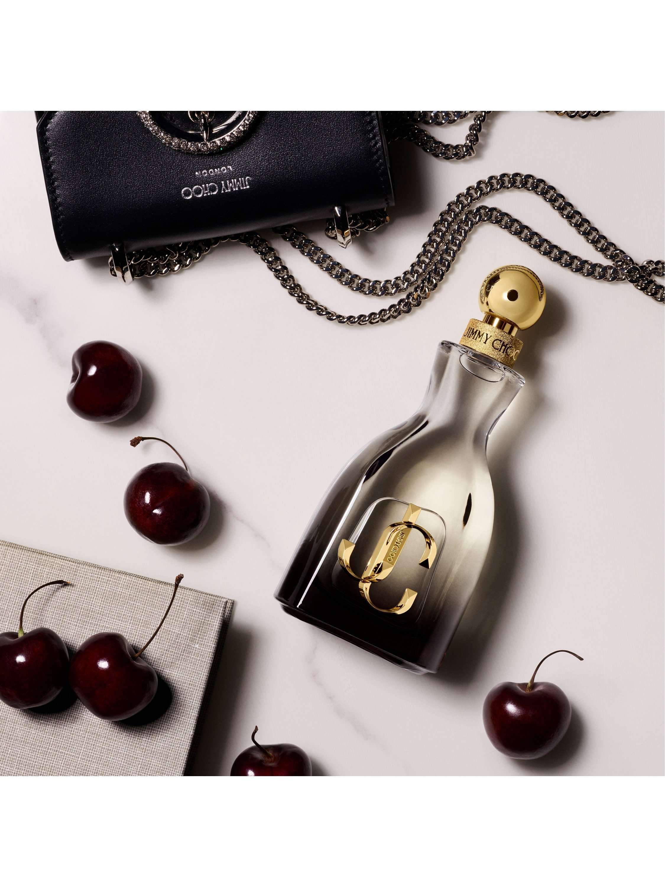I Want Choo Forever Eau de Parfum