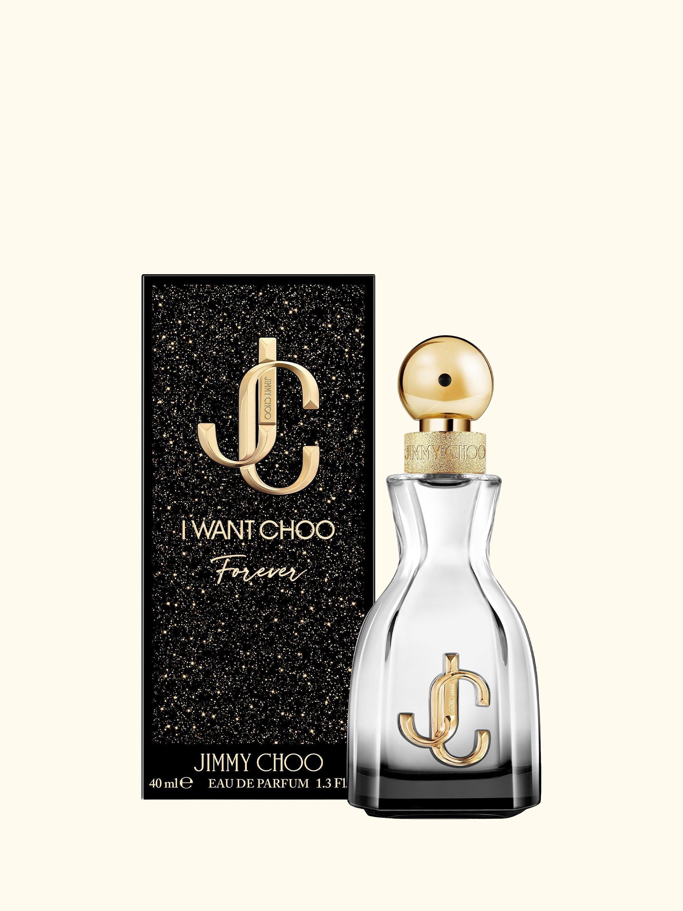 I Want Choo Forever Eau de Parfum