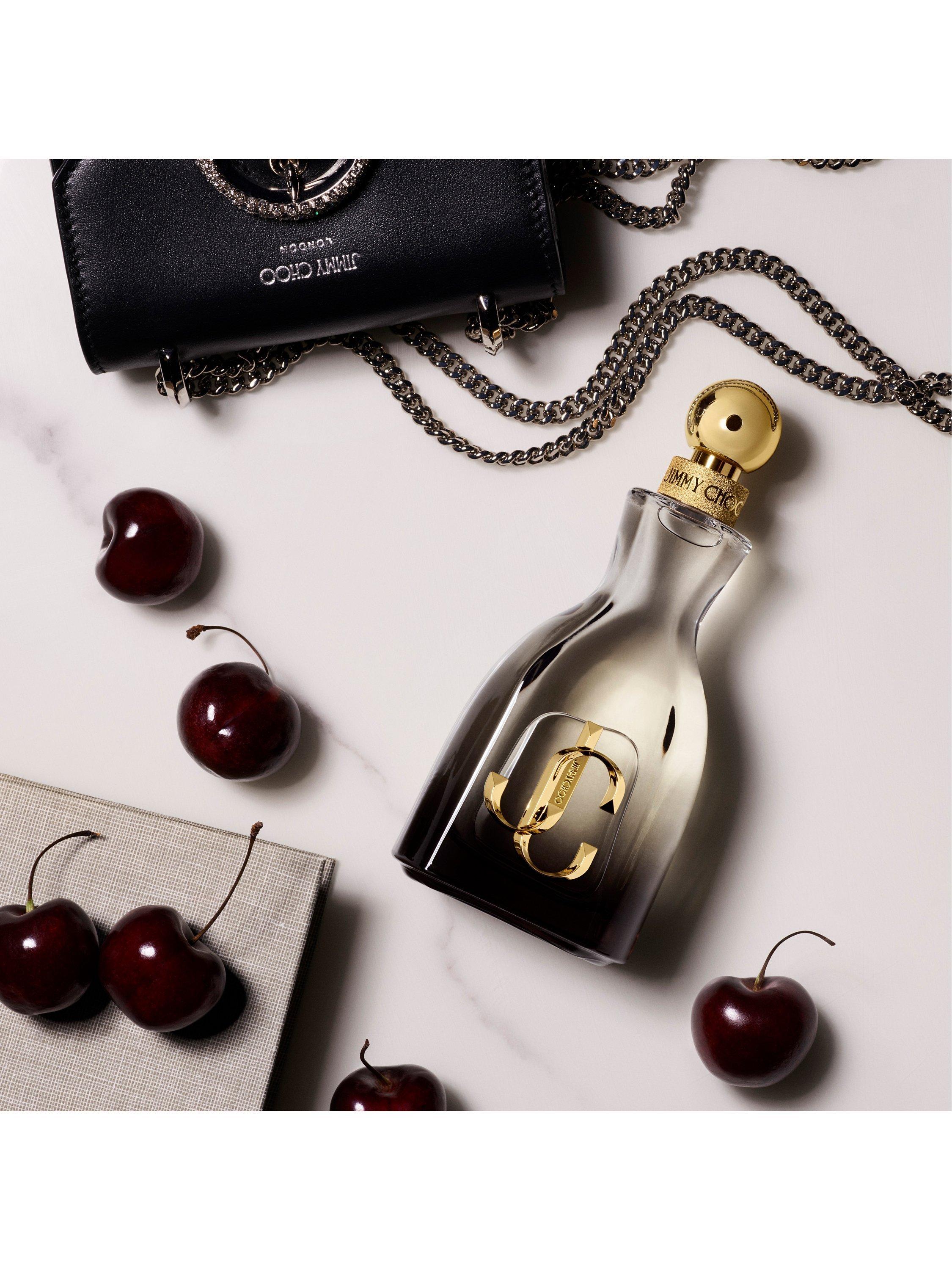 I Want Choo Forever Eau de Parfum