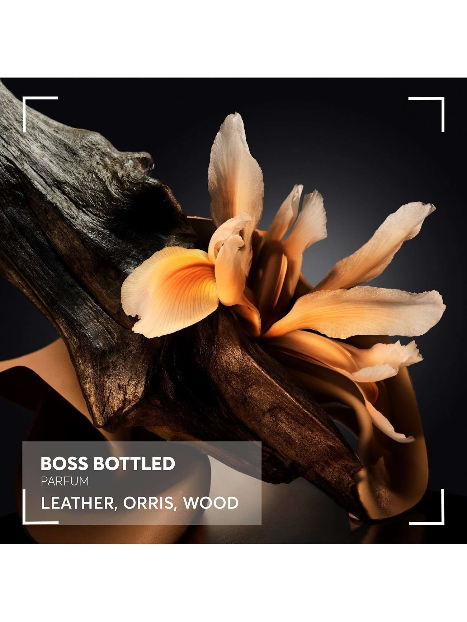 BOSS Bottled Parfum
