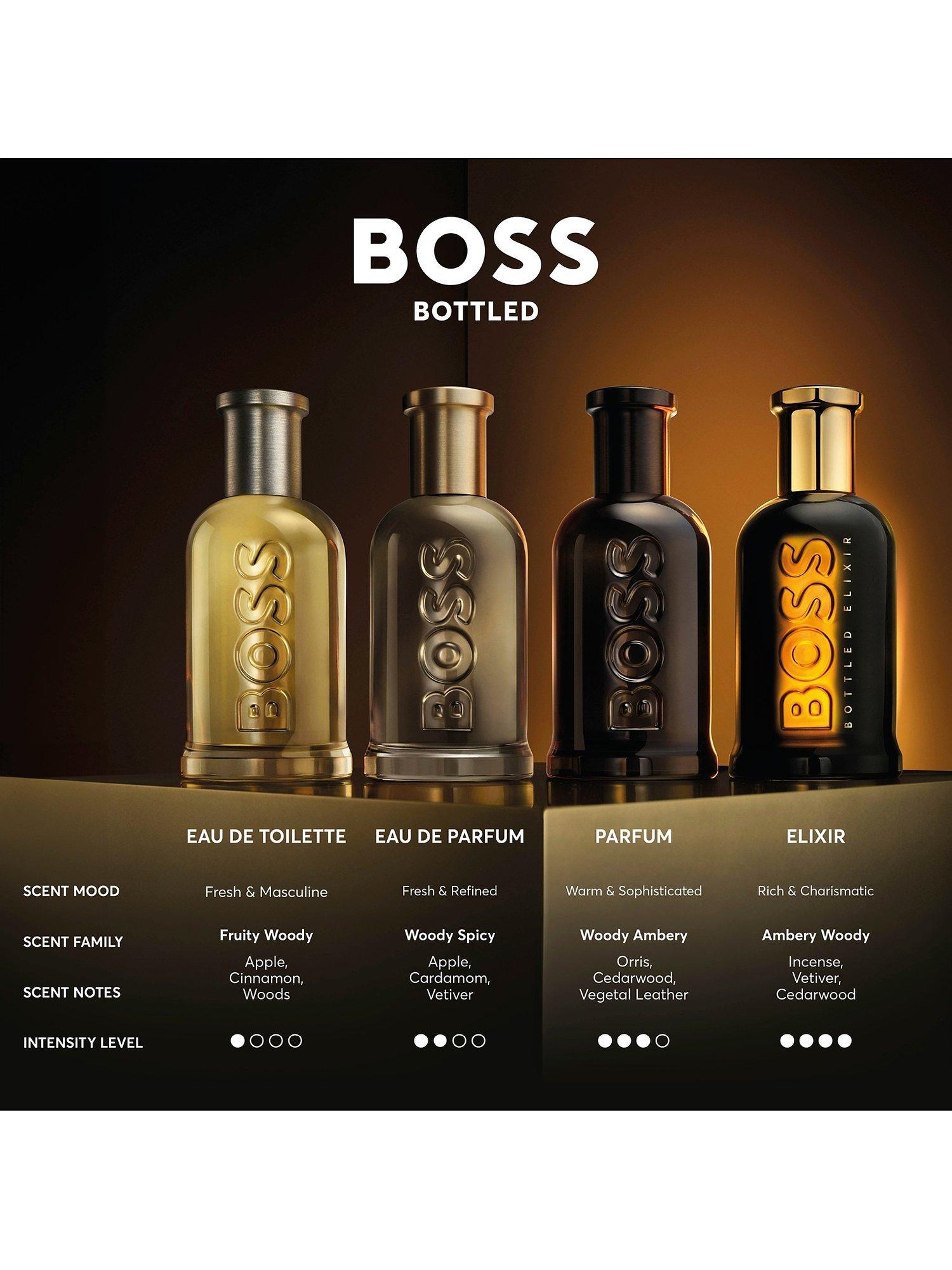 BOSS Bottled Parfum