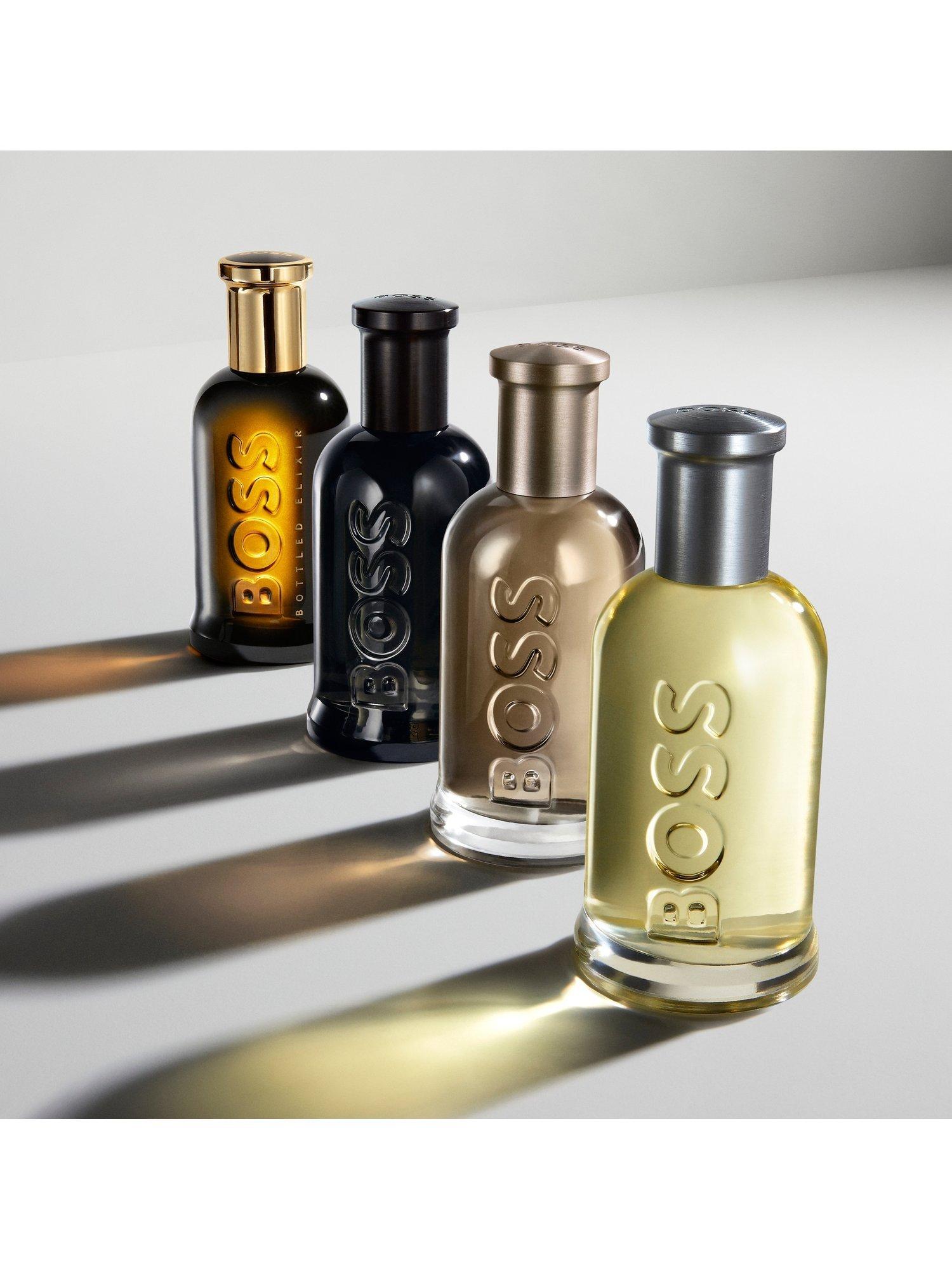 BOSS Bottled Parfum