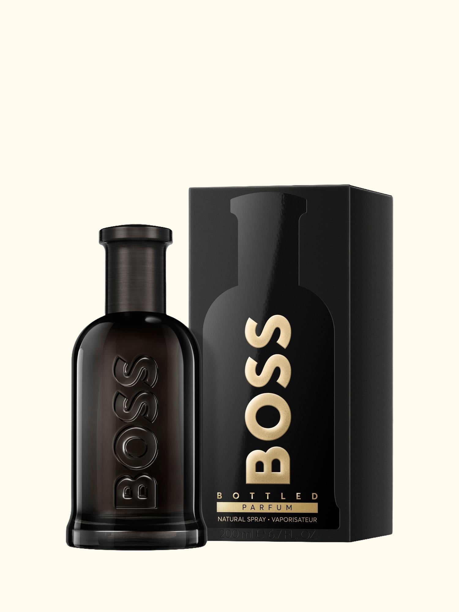BOSS Bottled Parfum