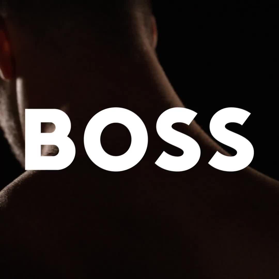 BOSS Bottled Parfum