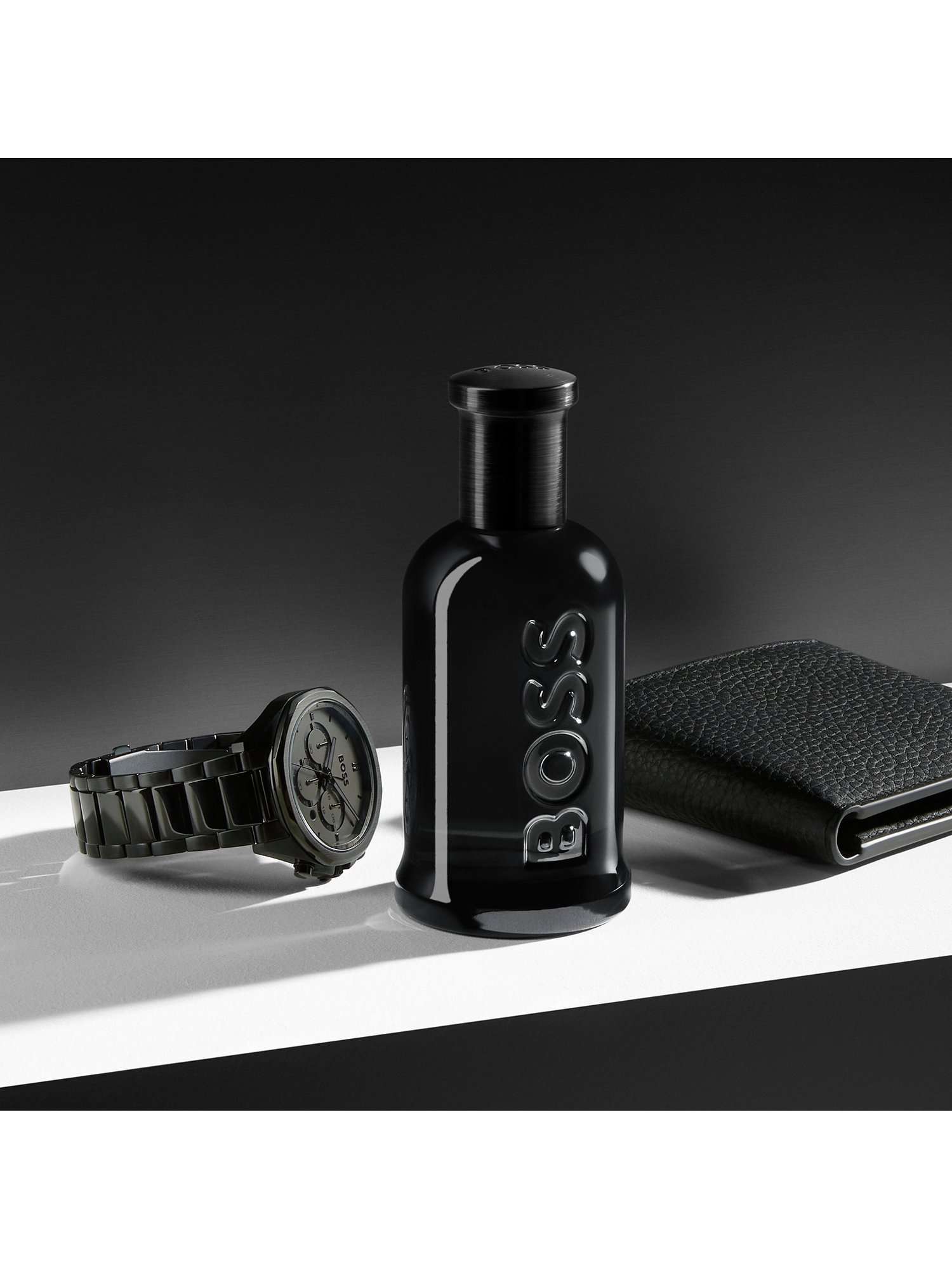 BOSS Bottled Parfum