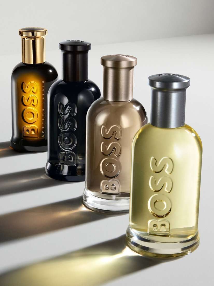 BOSS Bottled Parfum