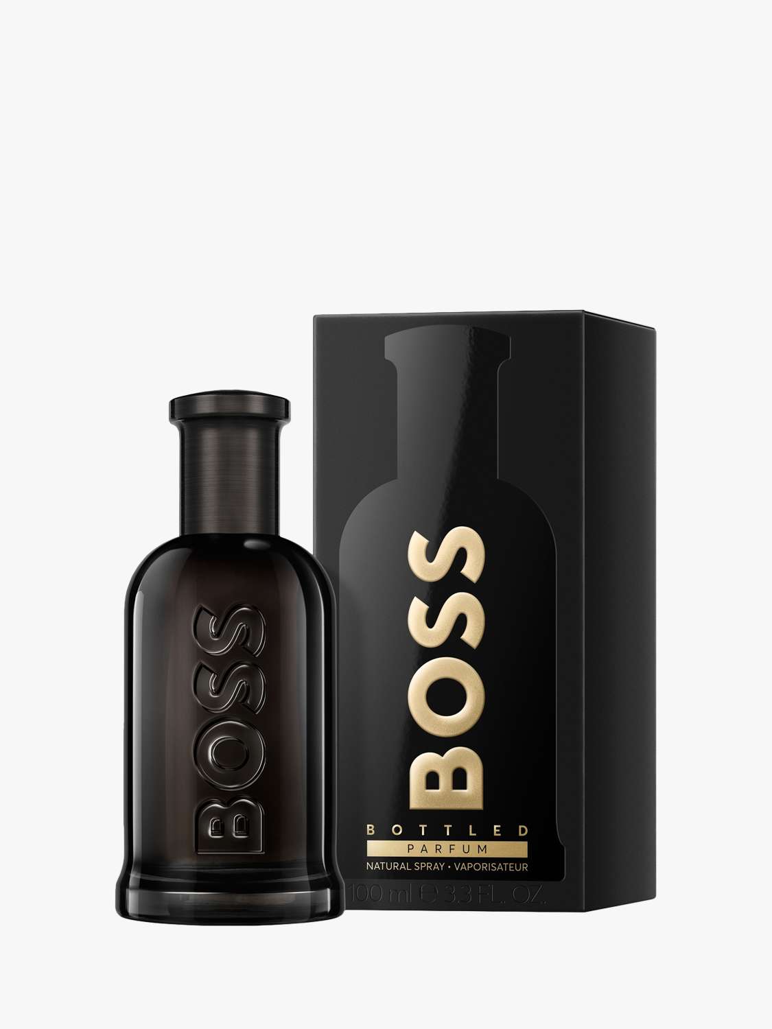 BOSS Bottled Parfum