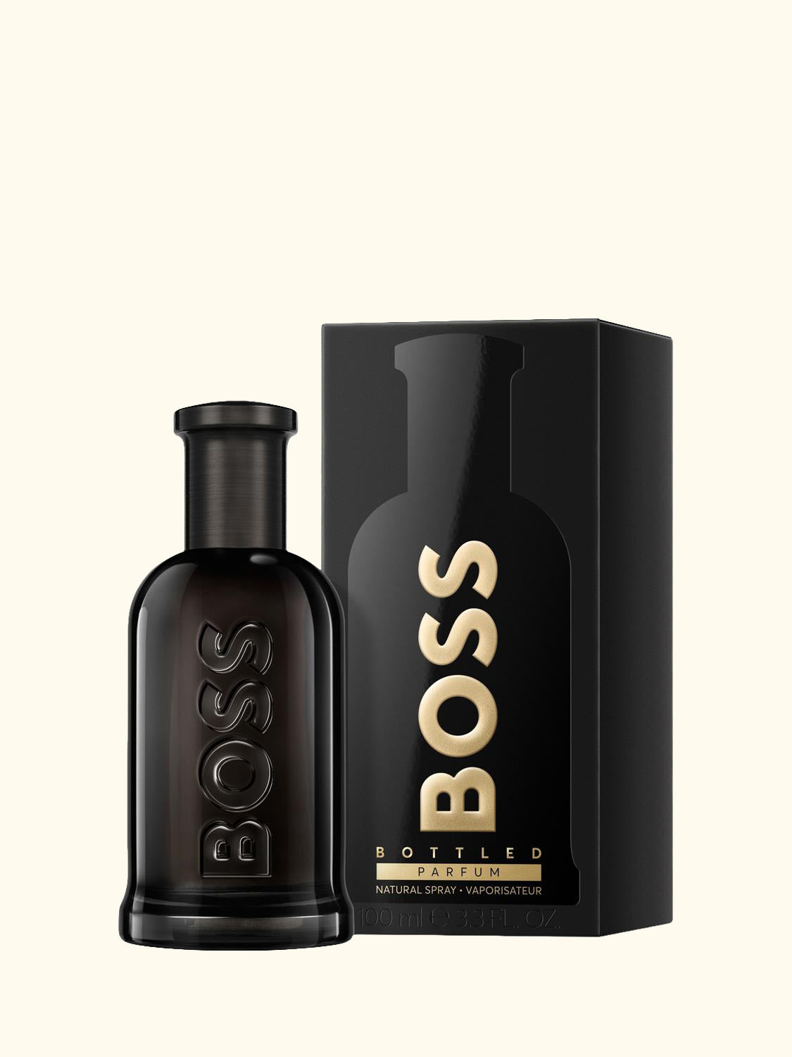 BOSS Bottled Parfum