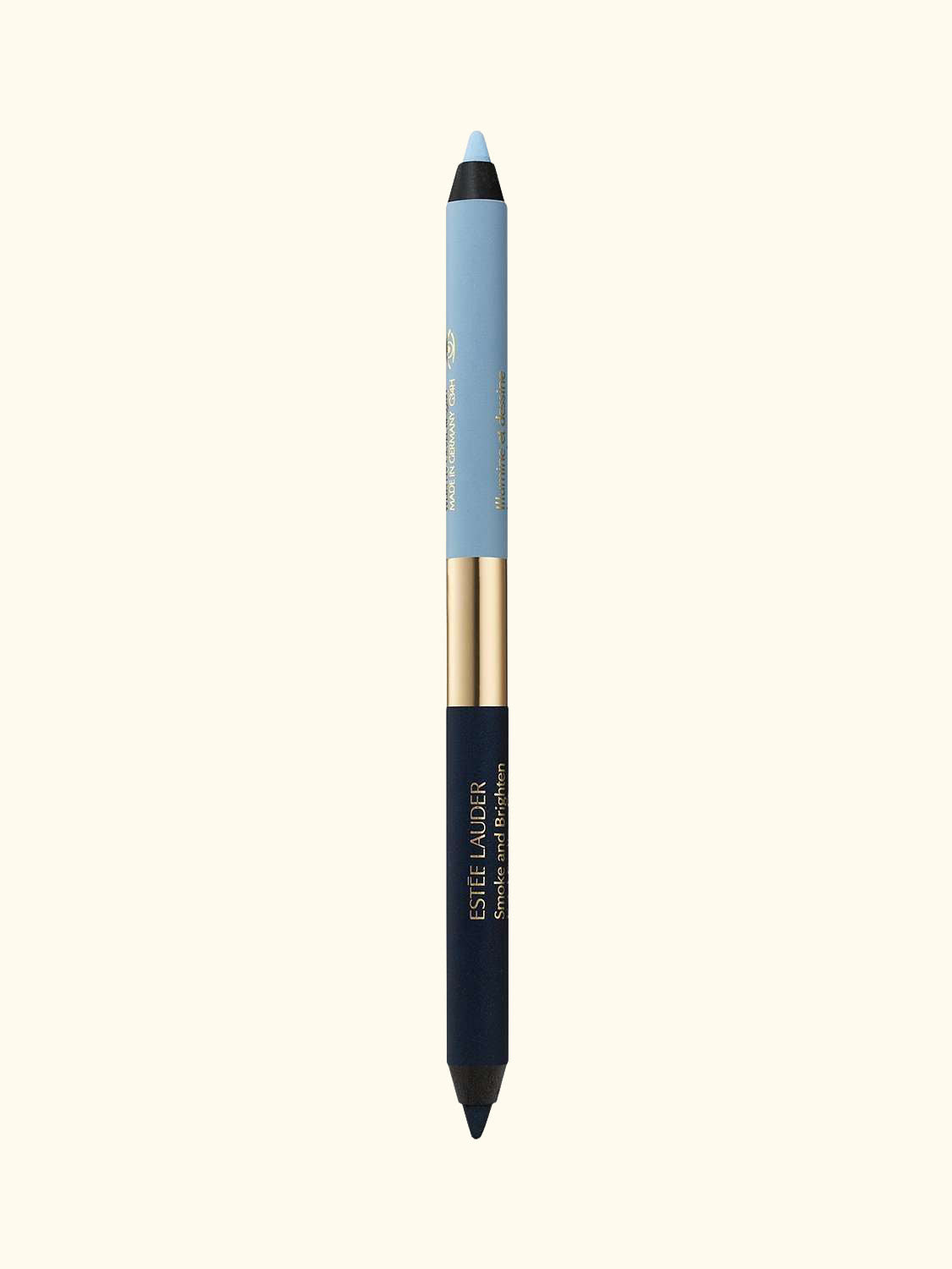 Smoke and Brighten Kajal Eyeliner Duo