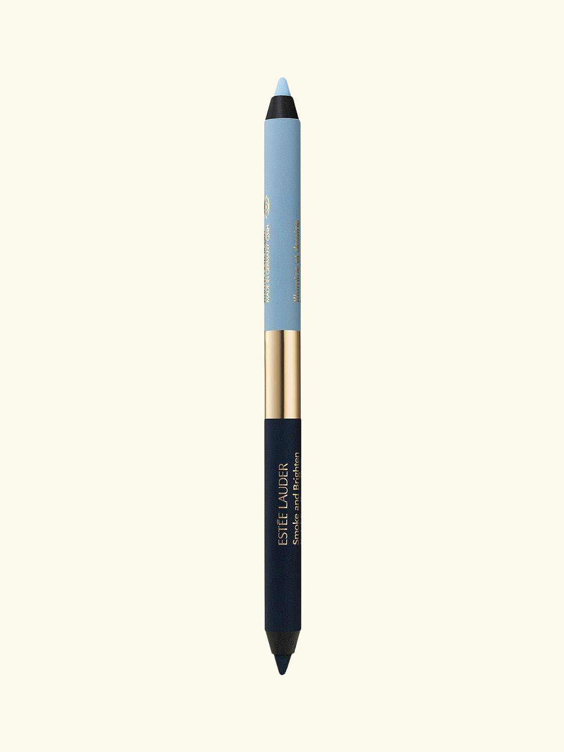 Smoke and Brighten Kajal Eyeliner Duo