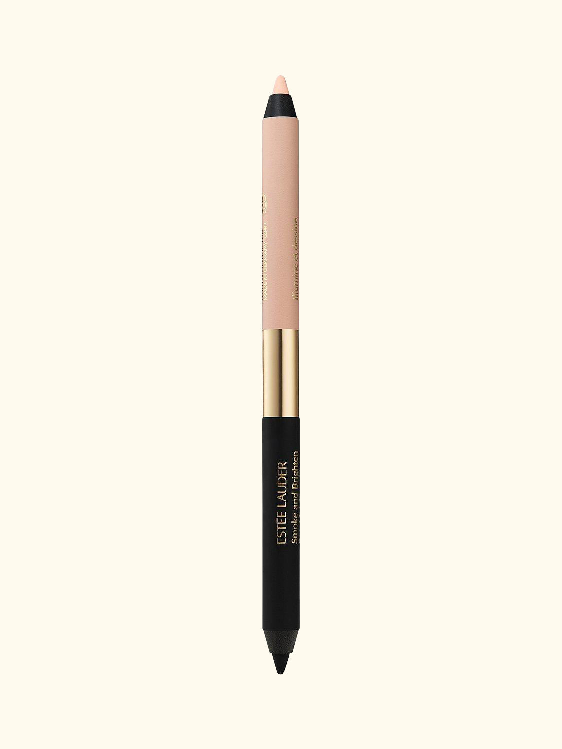 Smoke and Brighten Kajal Eyeliner Duo