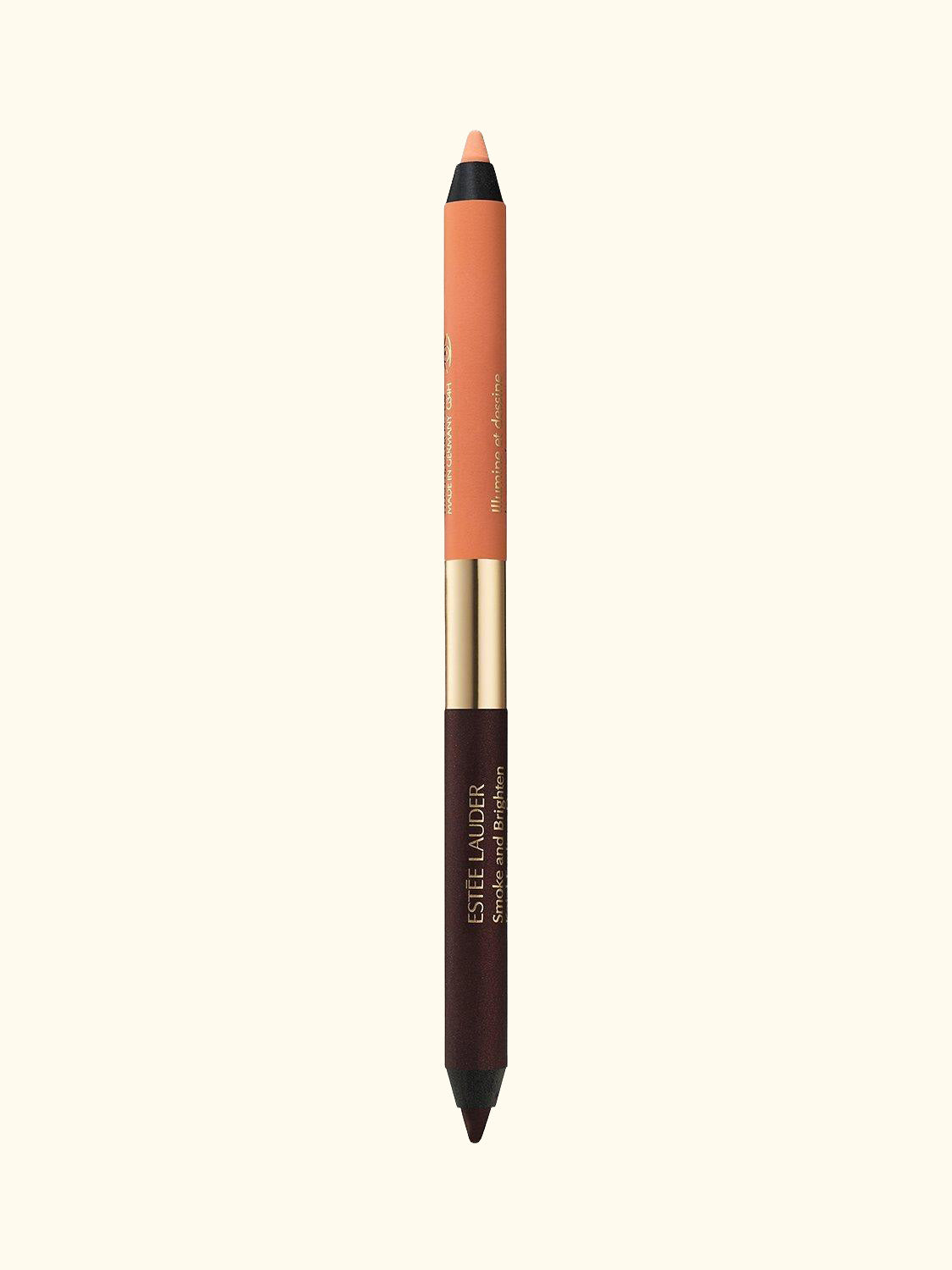 Smoke and Brighten Kajal Eyeliner Duo