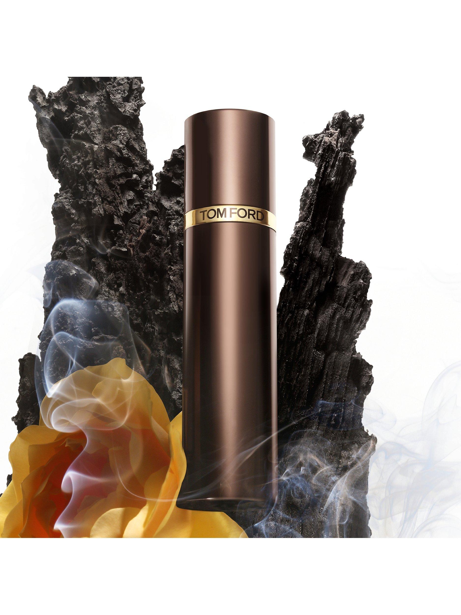 Private Blend Ébène Fumé Eau de Parfum Atomiser, 10ml