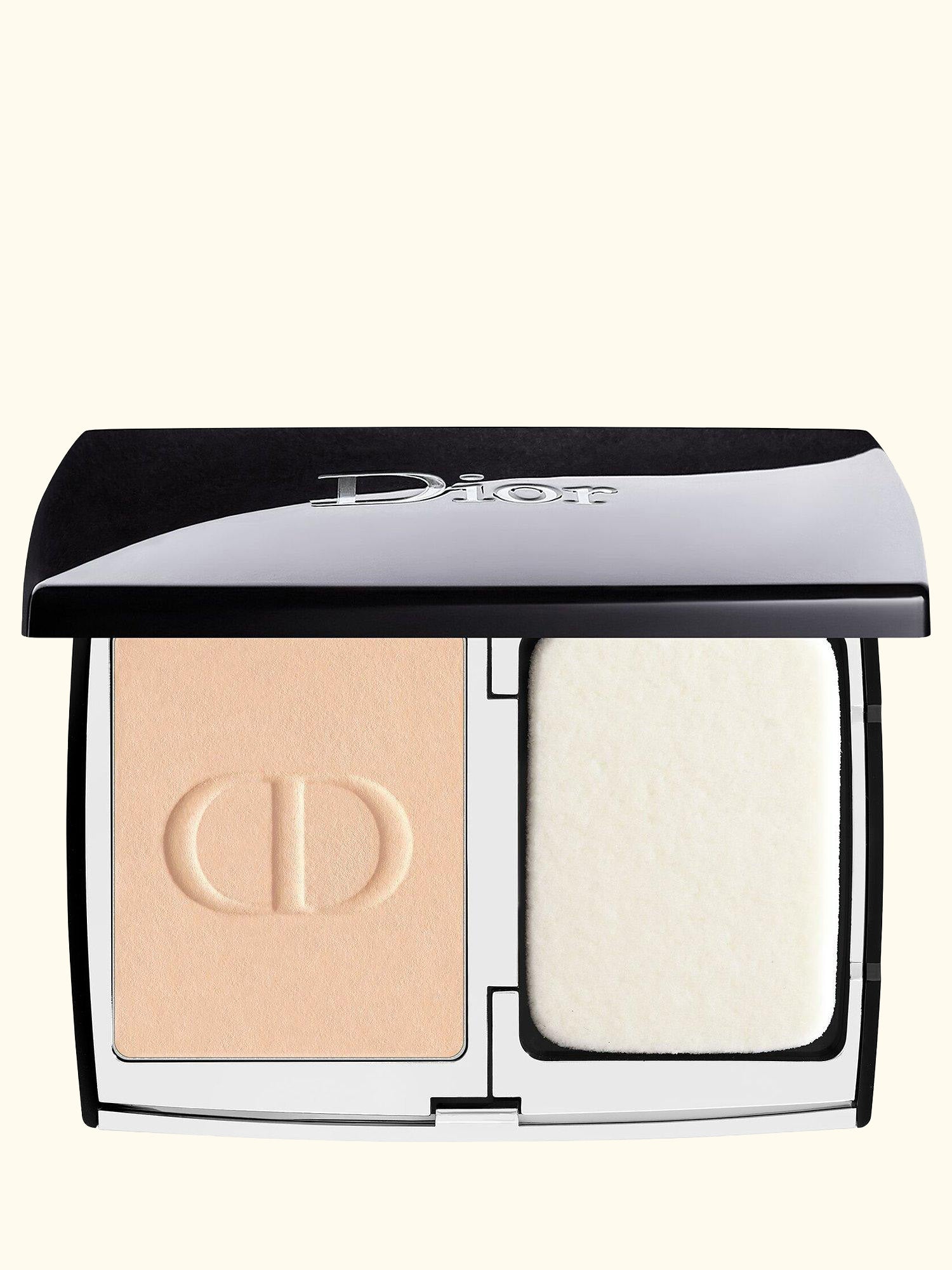 Forever Natural Velvet Compact Foundation