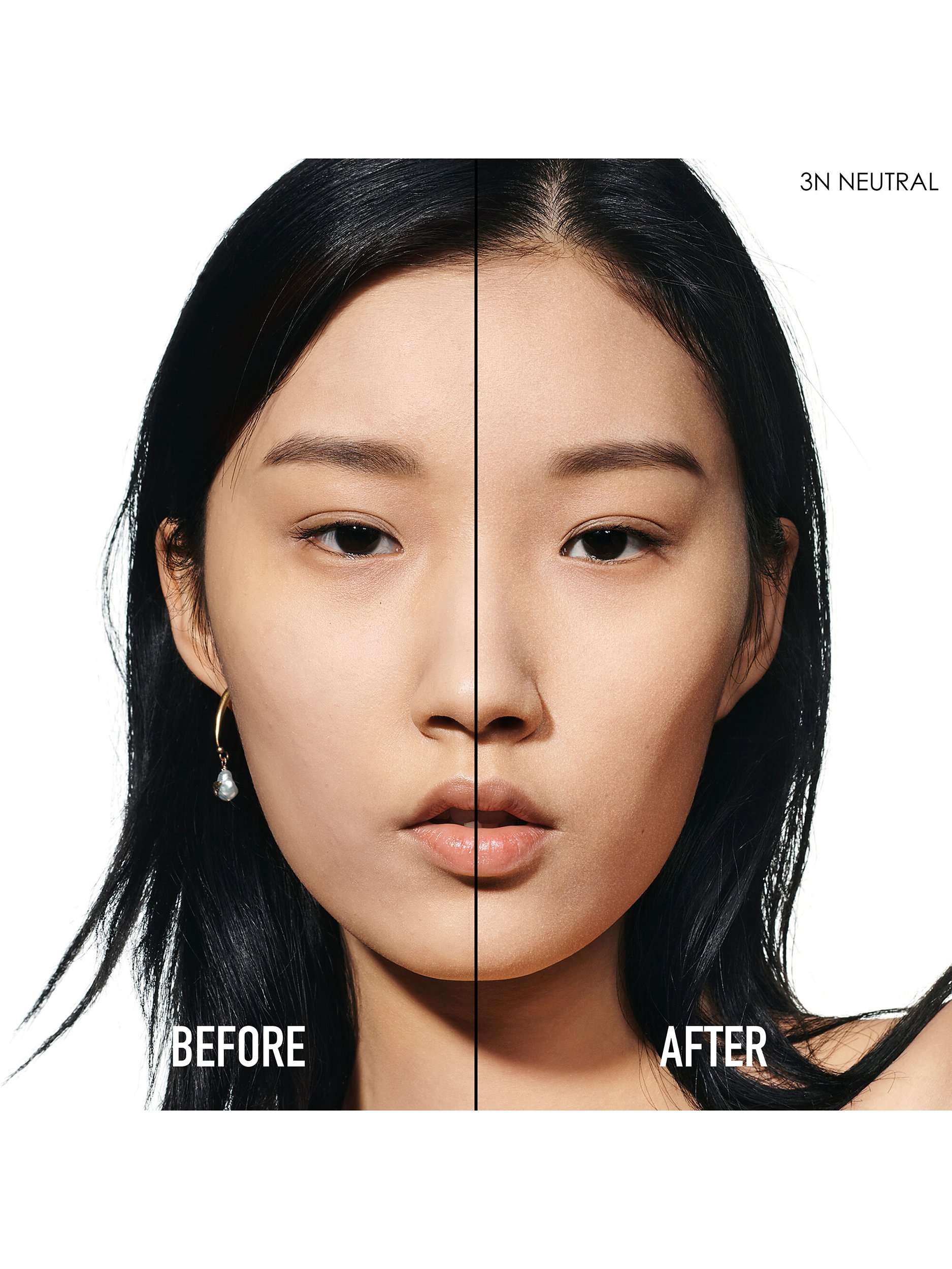 Forever Natural Velvet Compact Foundation