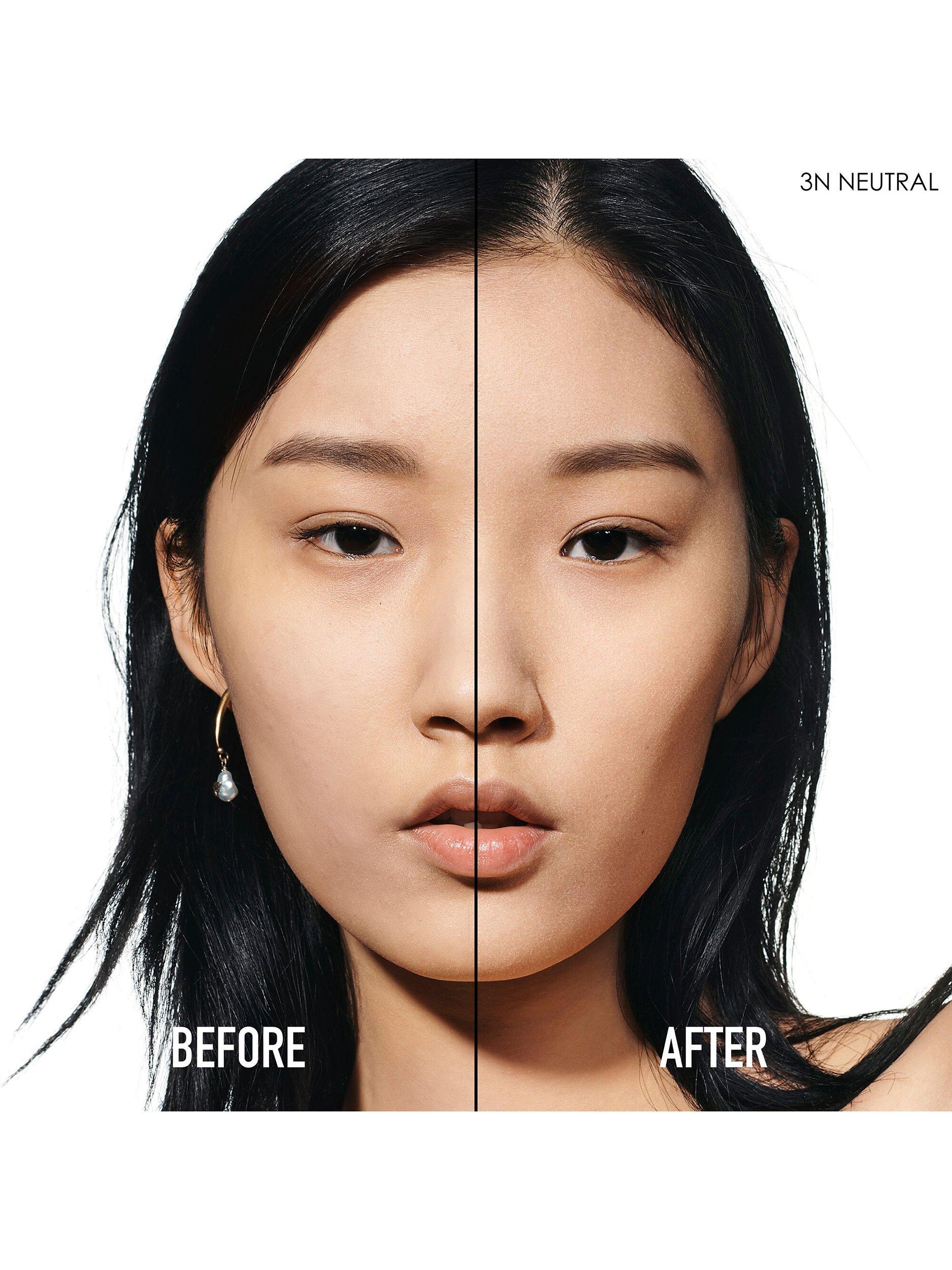 Forever Natural Velvet Compact Foundation