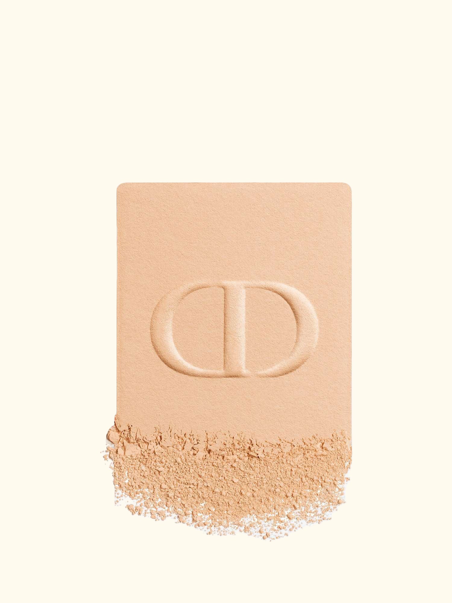Forever Natural Velvet Compact Foundation