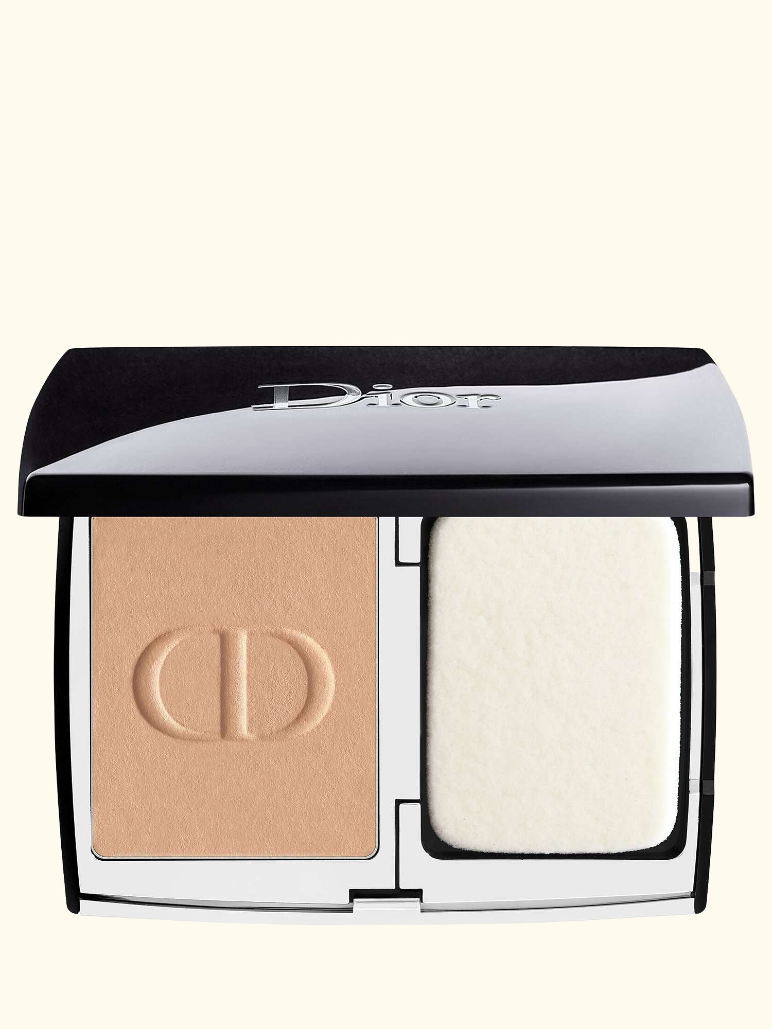 Forever Natural Velvet Compact Foundation